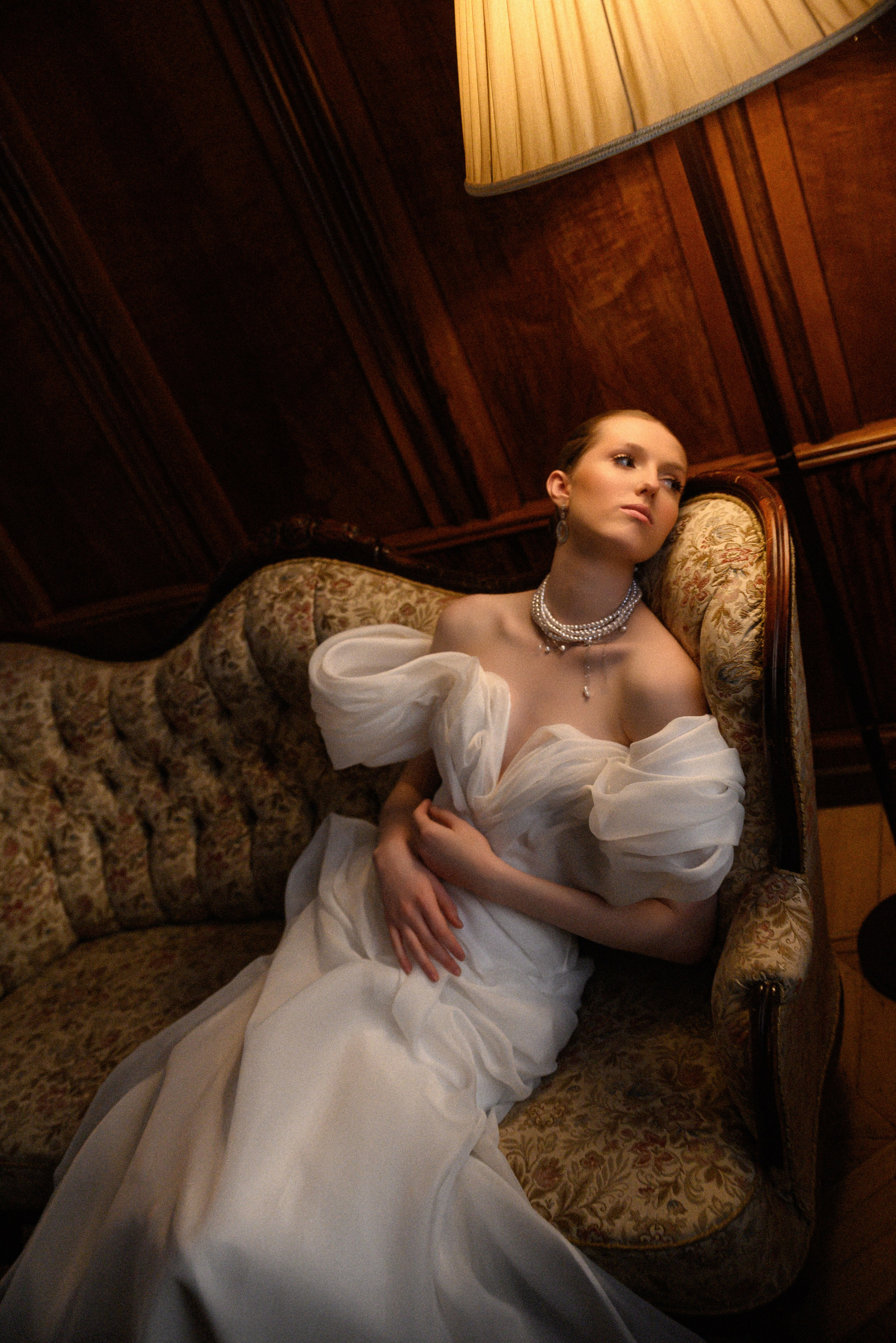 Оксана & Никита. Свадебный, семейный, женский фотограф в Москве, Мытищах, Королёве Ксения Узилле