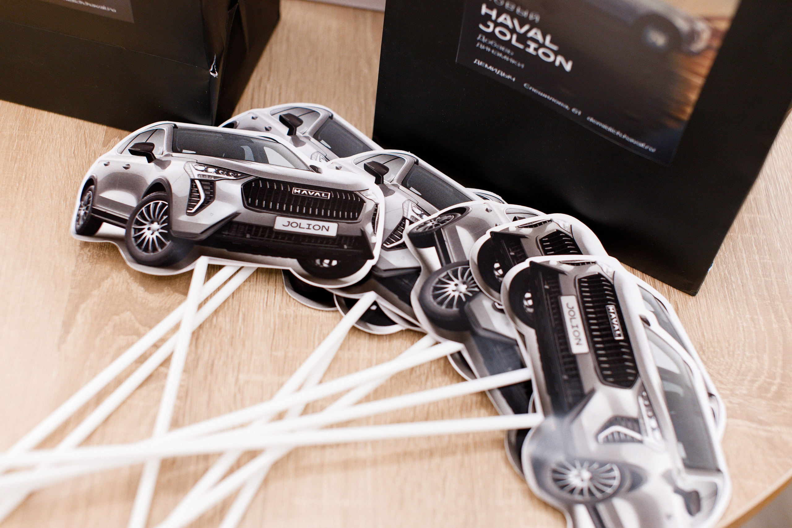 Презентация Нового HAVAL Jolion в ТРК Спешилов. Фотограф Дмитрий Молчанов | Фотограф Пермь | Фотограф