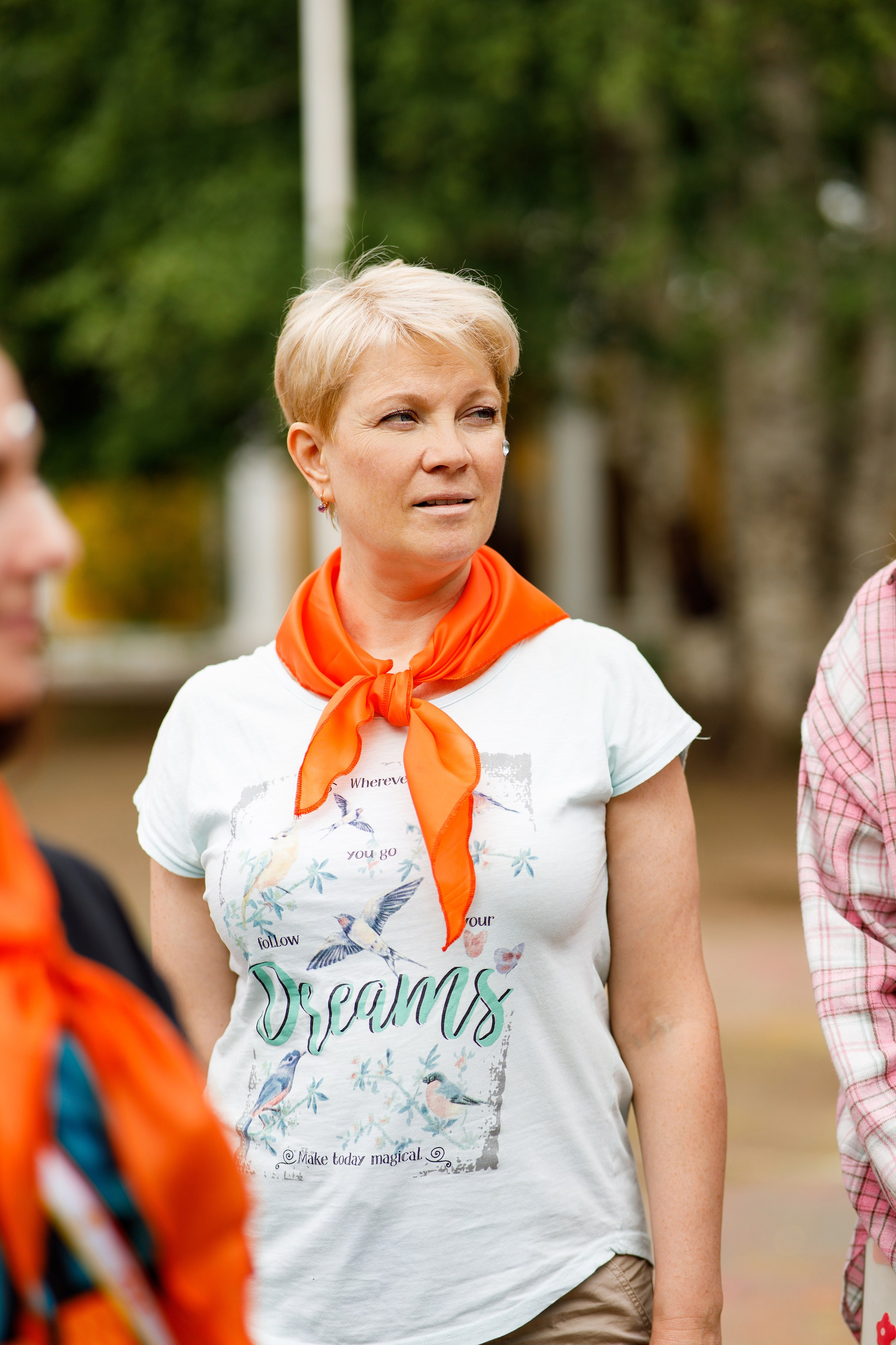 Гутен Таг — лагерь Нечайка. Фотограф Дмитрий Молчанов | Фотограф Пермь | Фотограф