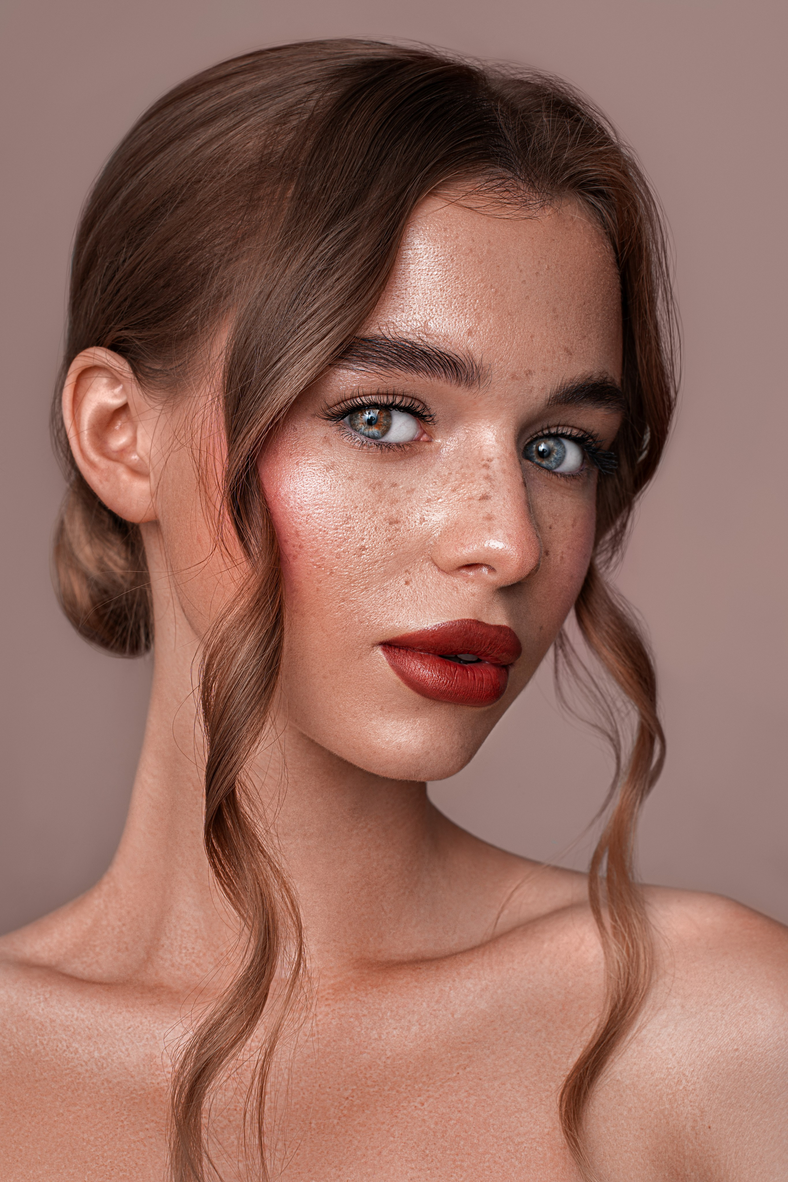 Beauty. Фотограф в Москве Ровенский Артём