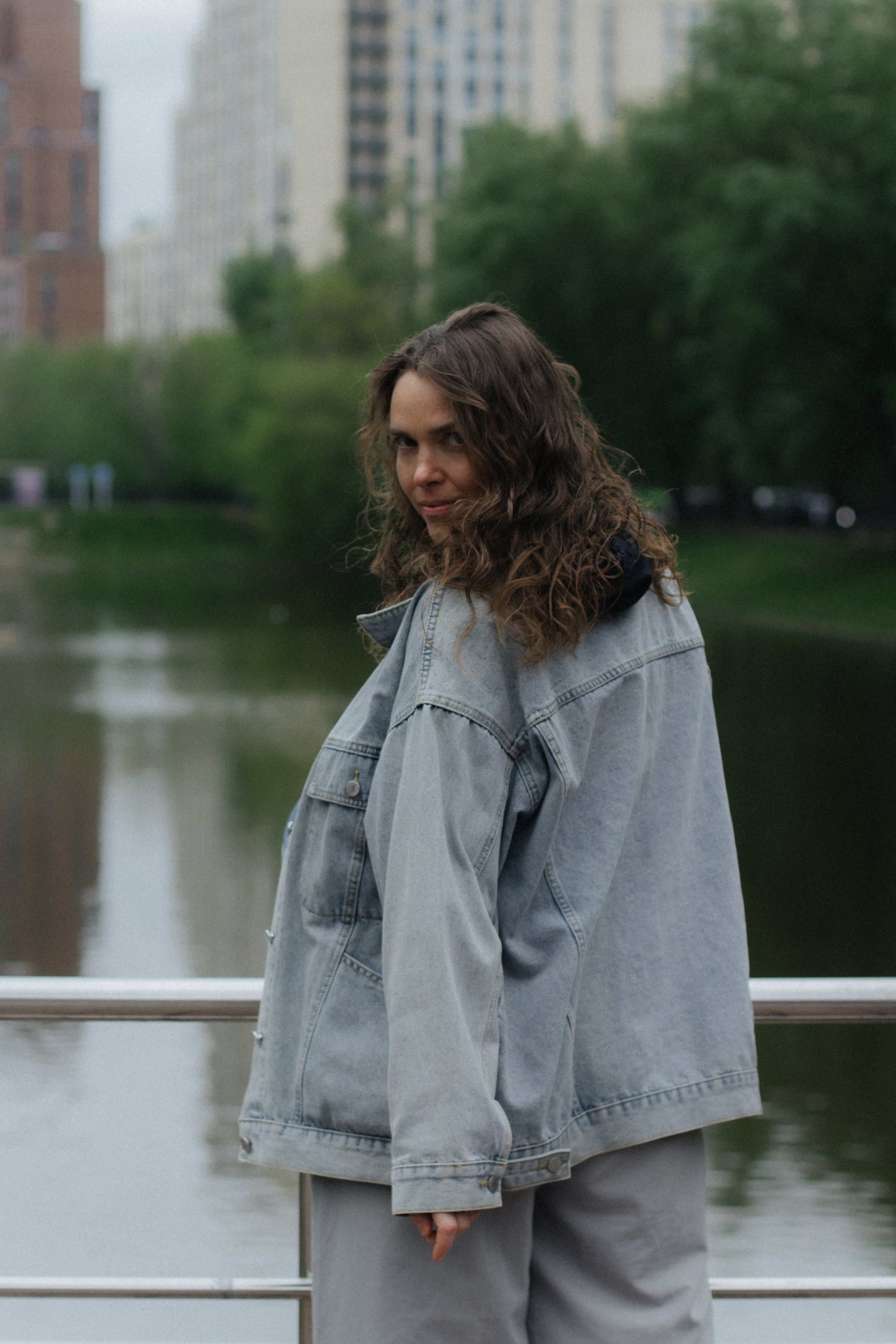 Городской Темп. Katrin Rosevelli твой персональный фотограф