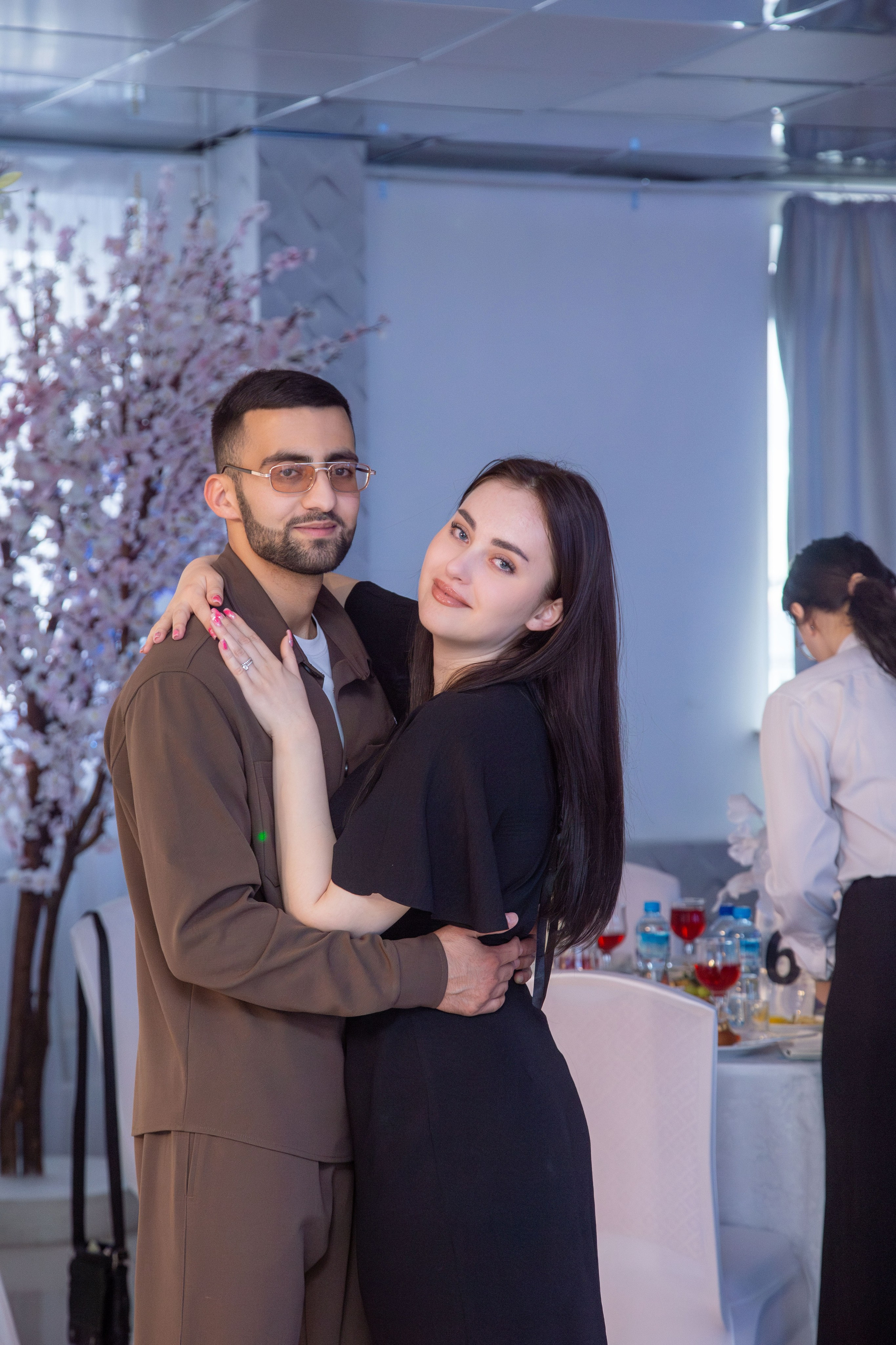 Катя и Саша. Анастасия Дубравская | Фотограф Сургут