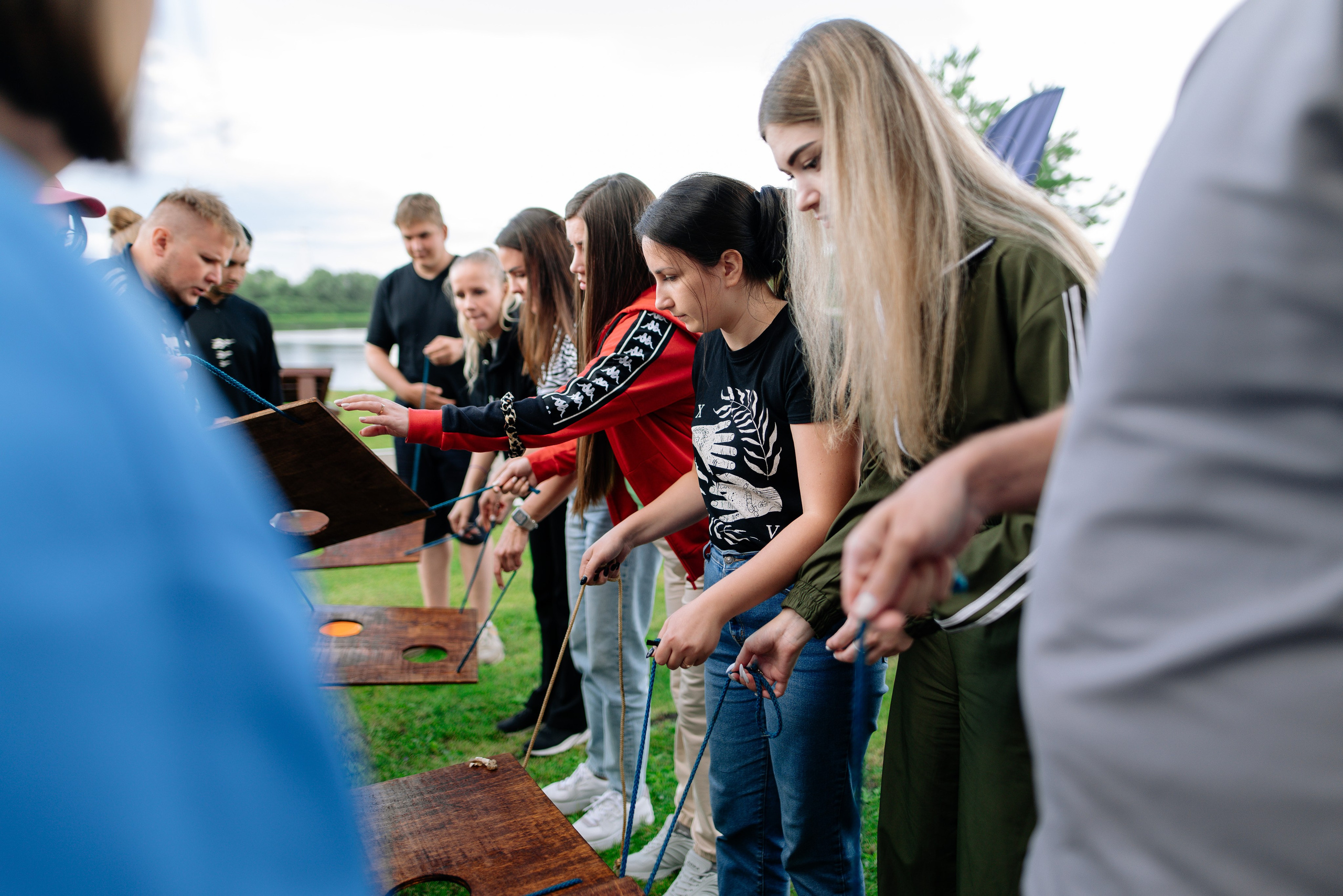 МТТ. Свадебный фотограф Булавина Кристина Нижний Новгород