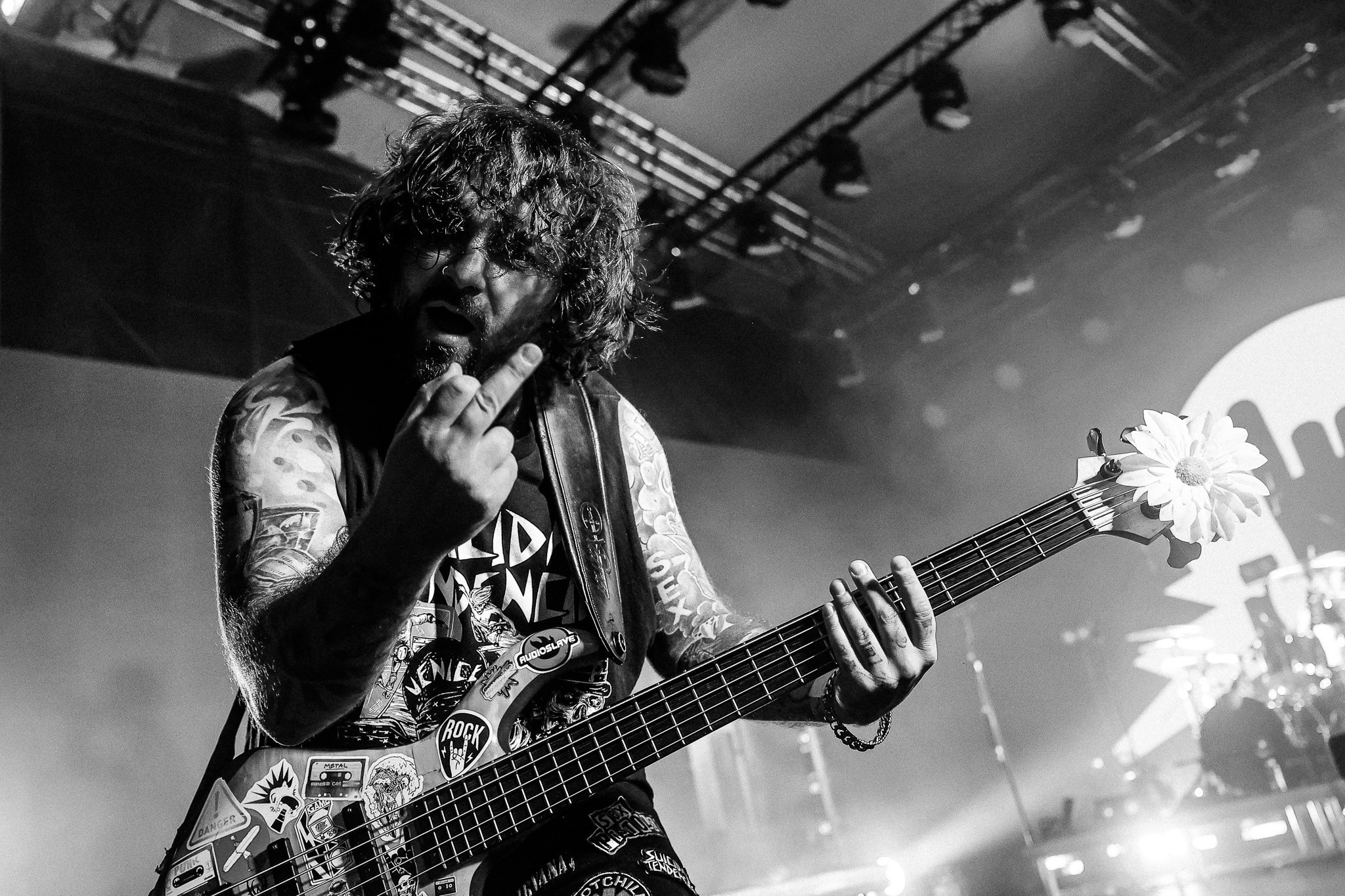 ROCK PRIVET @SUMMER SOUND