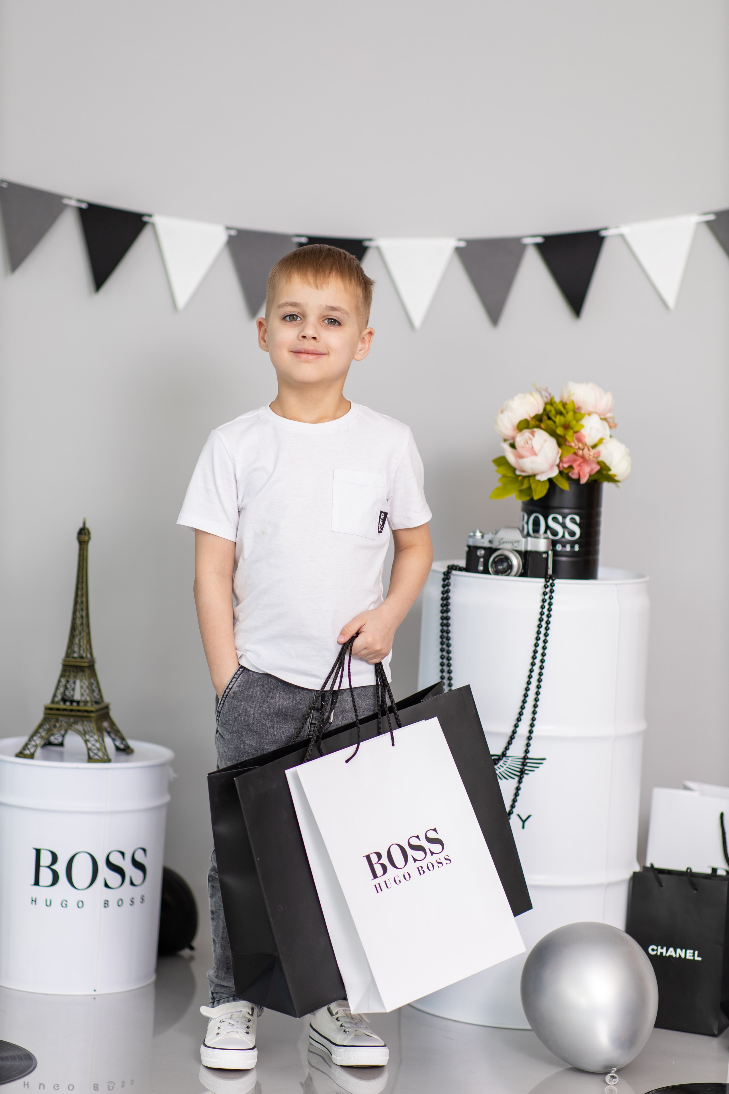 Фотопроект «Модные детки». Фотограф Радужный ХМАО, Школьный фотограф, семейный фотограф, выпускной альбом