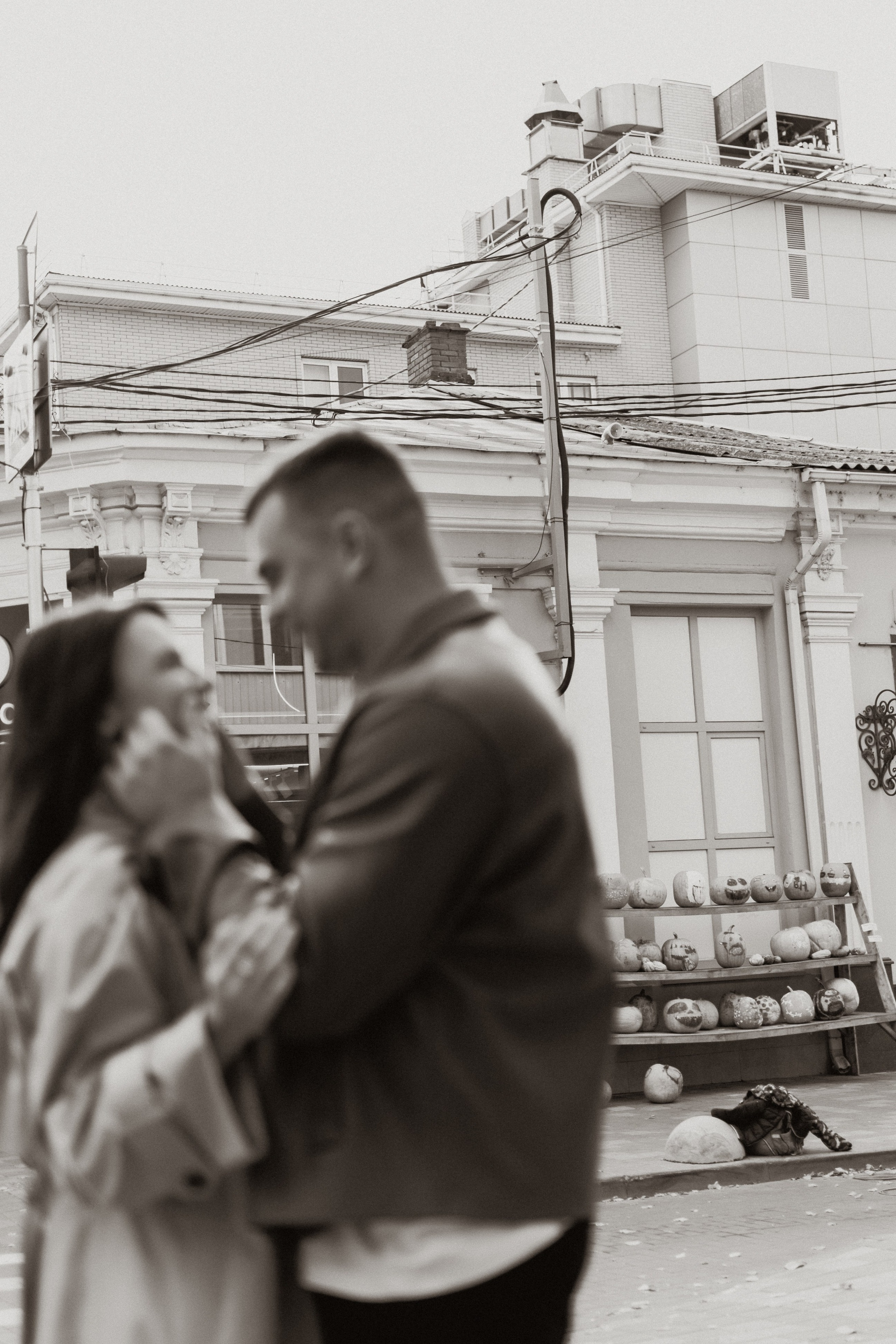 Иван и Софья. Самый теплый фотограф в Краснодаре Рябоконь Ксения