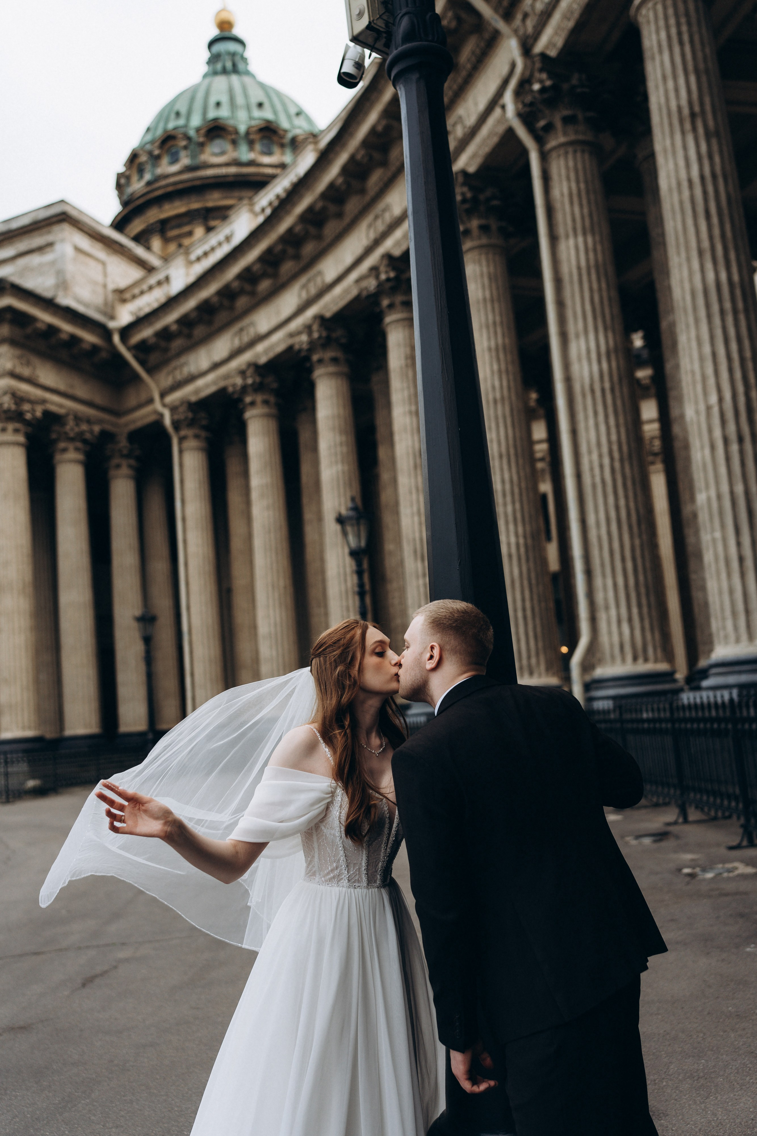 Ты и Я. Фотограф в Санкт-Петербурге — Лучина Екатерина