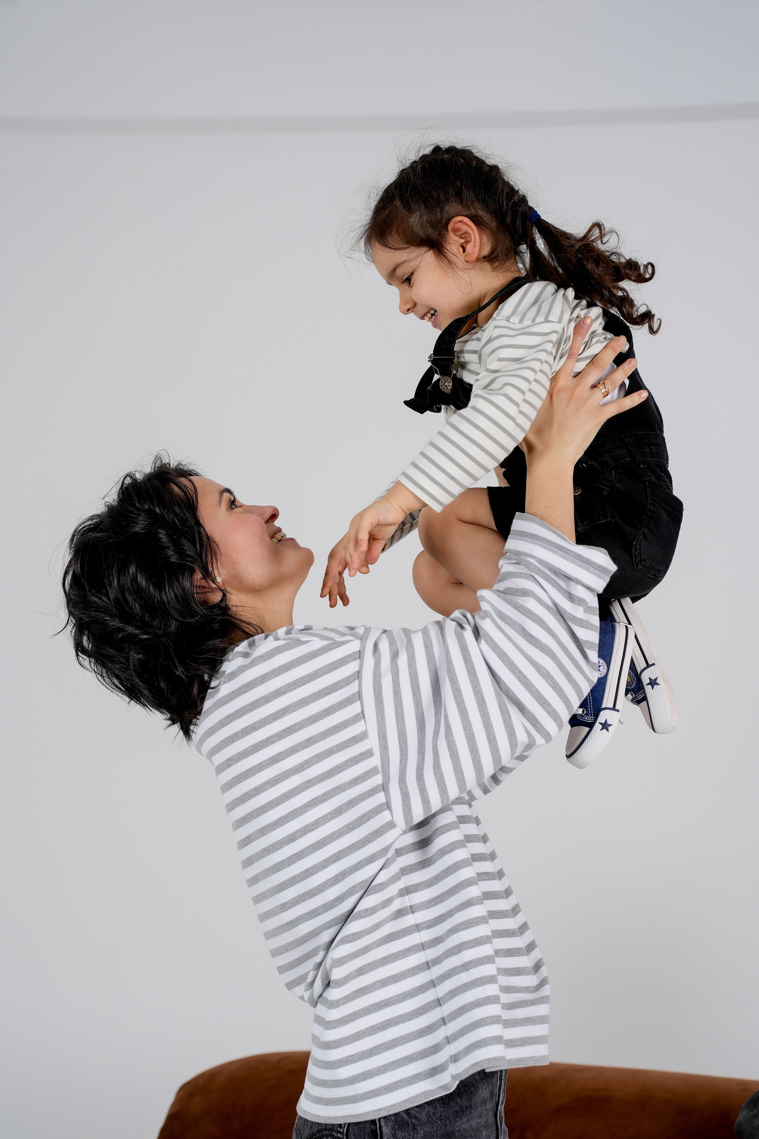 Студийная. Фотограф Элина Задорожная