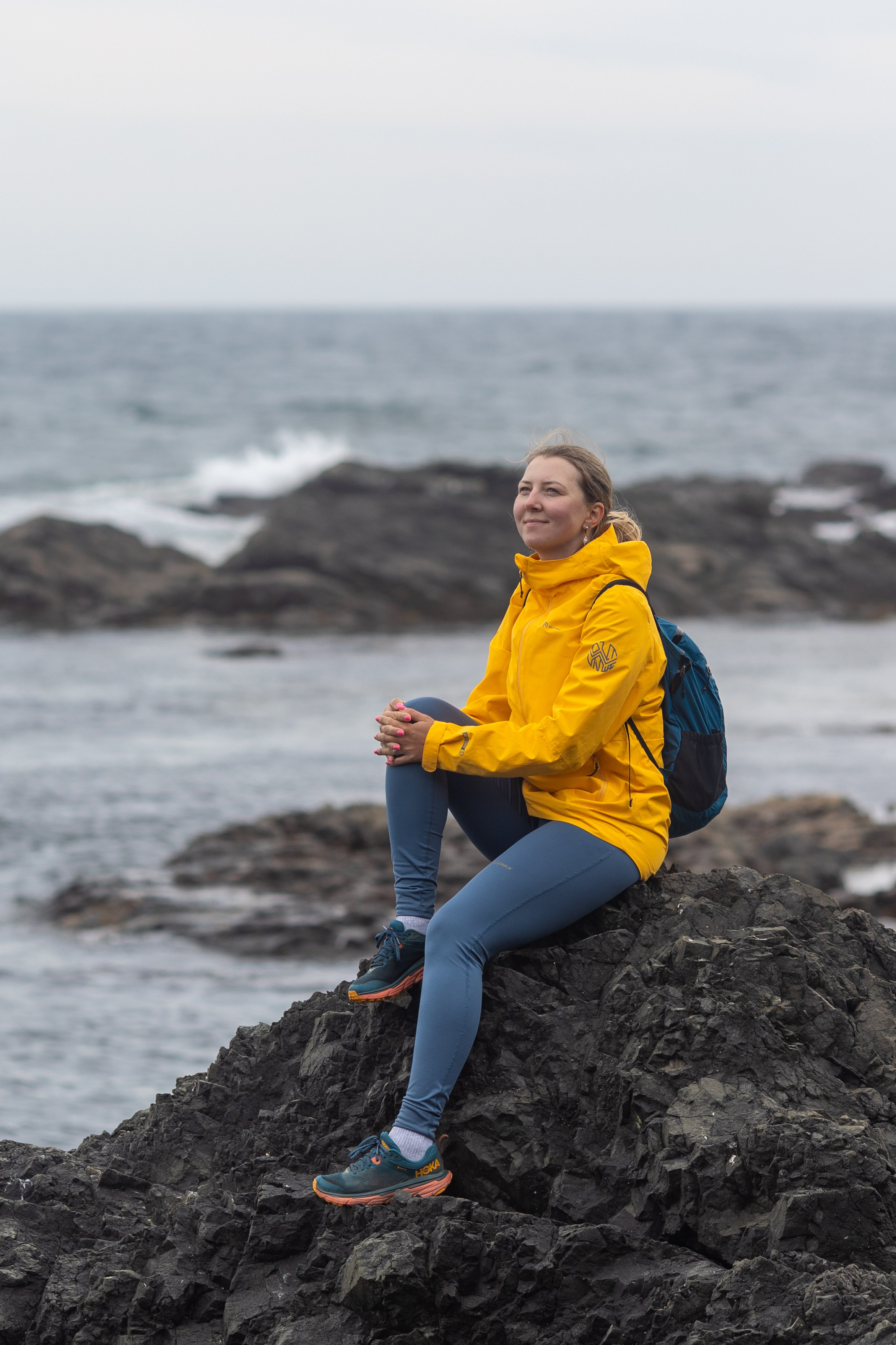 Шикотан. Тревел-фотограф Олег Гуров