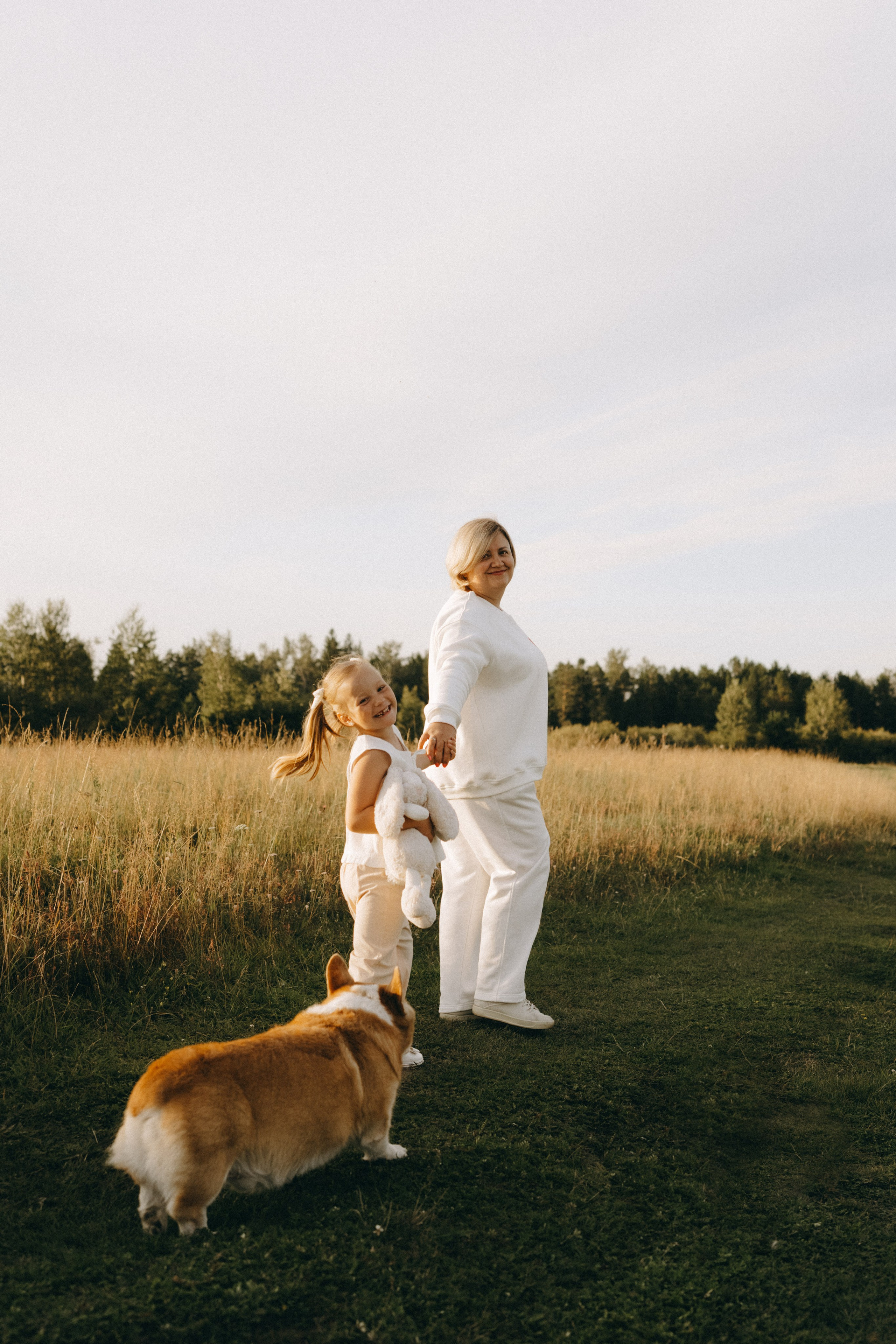 С МАМОЙ. Семейный фотограф в Ангарске/ Иркутске