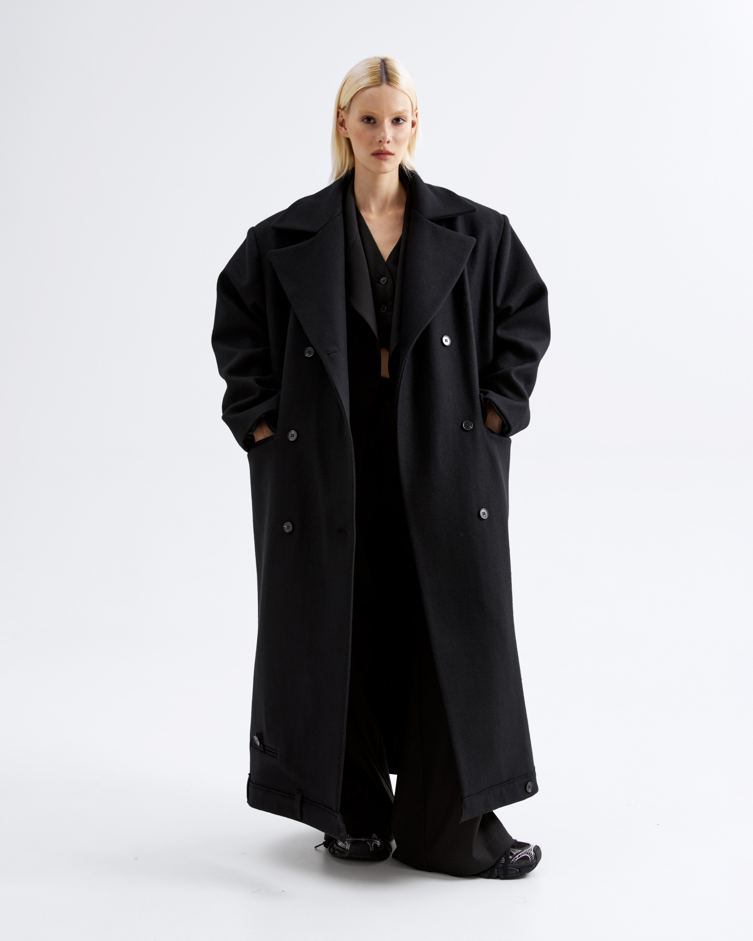 PROYAVI AUTUMN COLLECTION. Фотограф для брендов, Москва