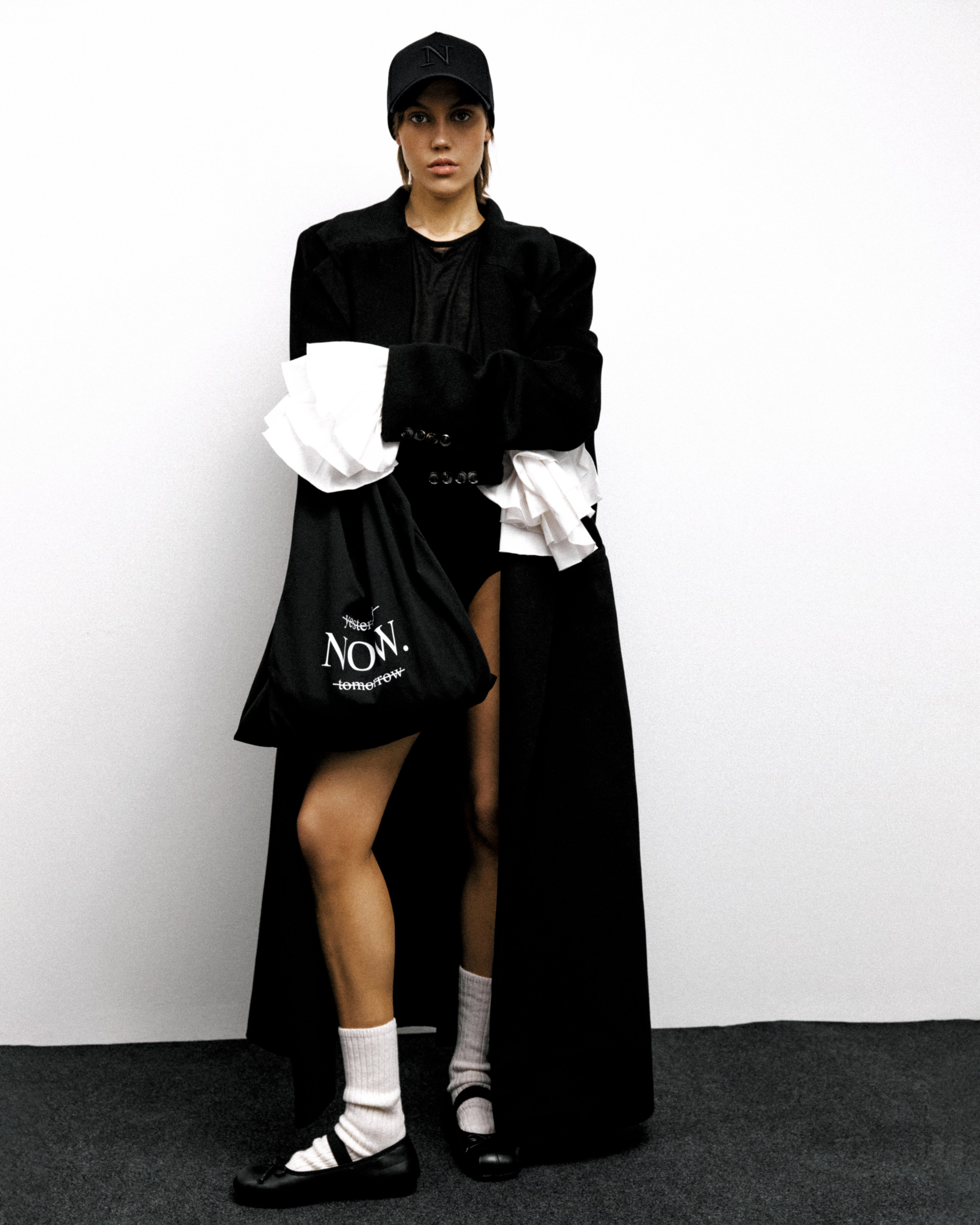 Nanei campaign. Фотограф для брендов, Москва