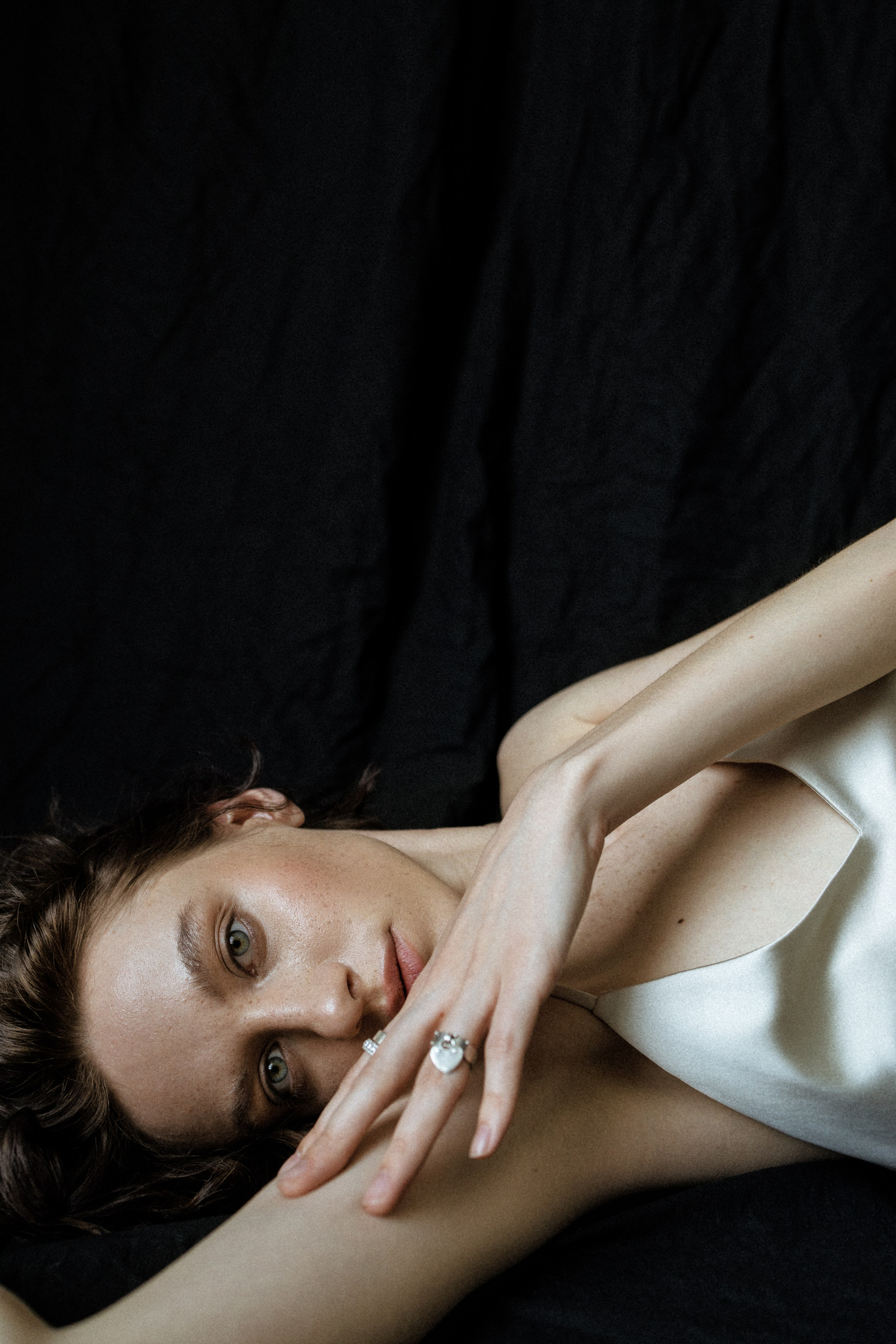 Fashion story for Stolnick. Фотограф для брендов, Москва