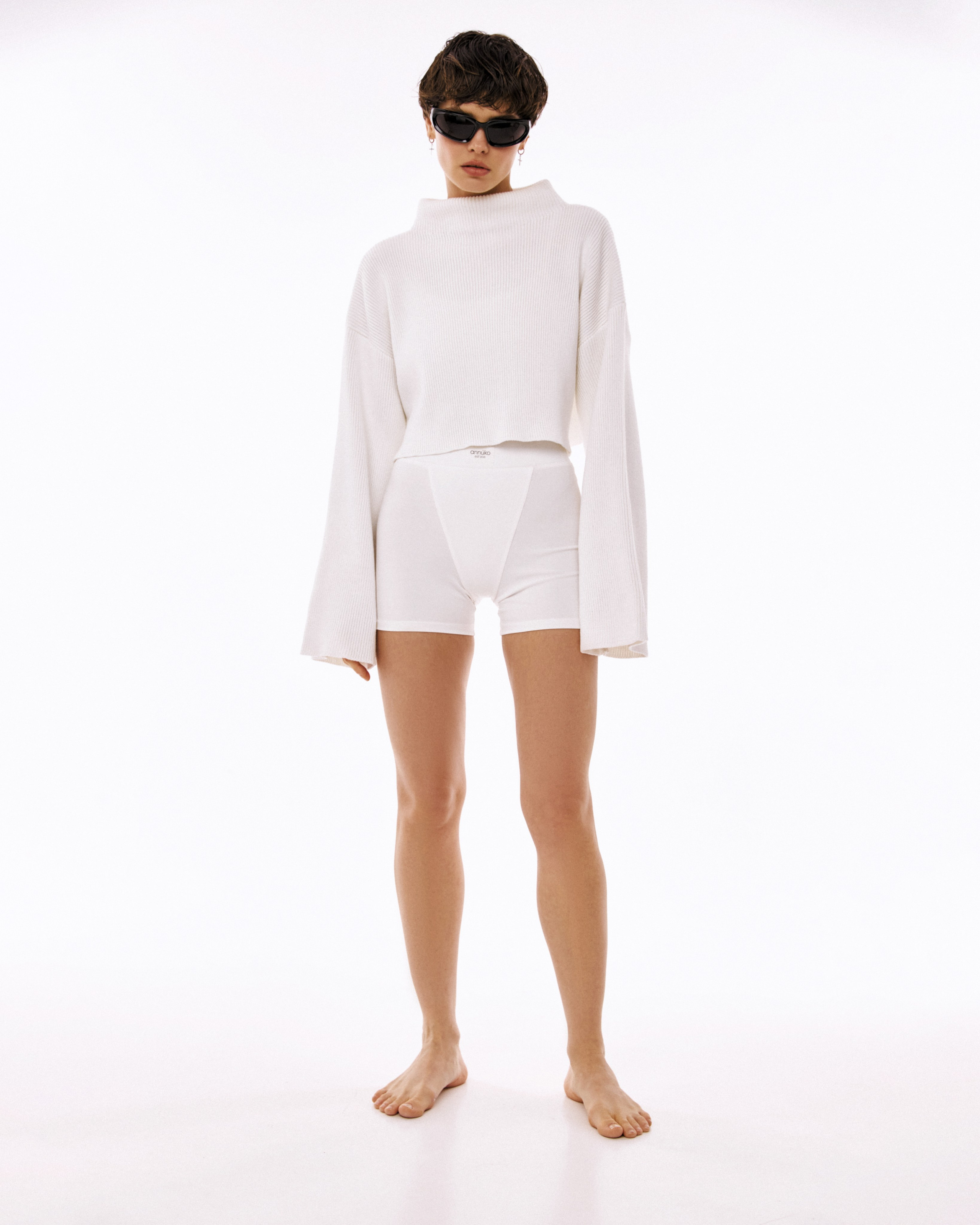 ANNUKO III. Фотограф для брендов, Москва