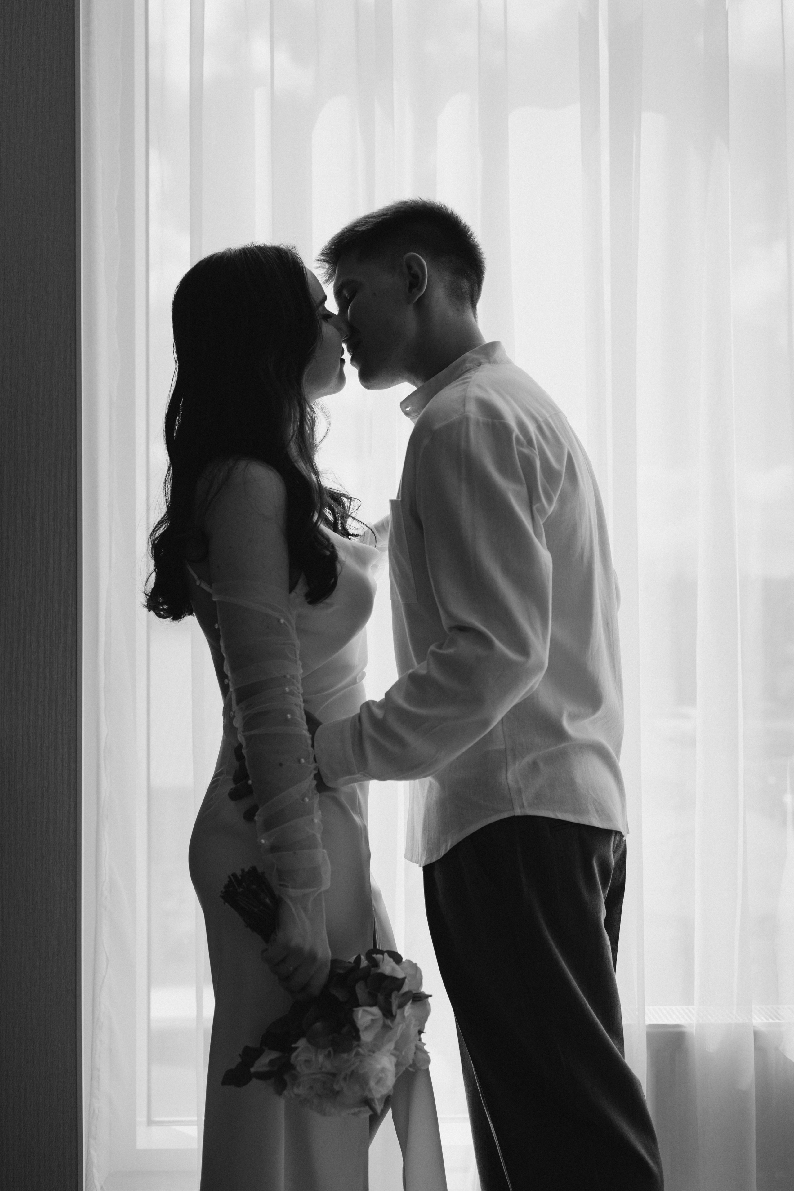 Свадебные съемки. Свадебный и семейный фотограф Ольга Разрядова