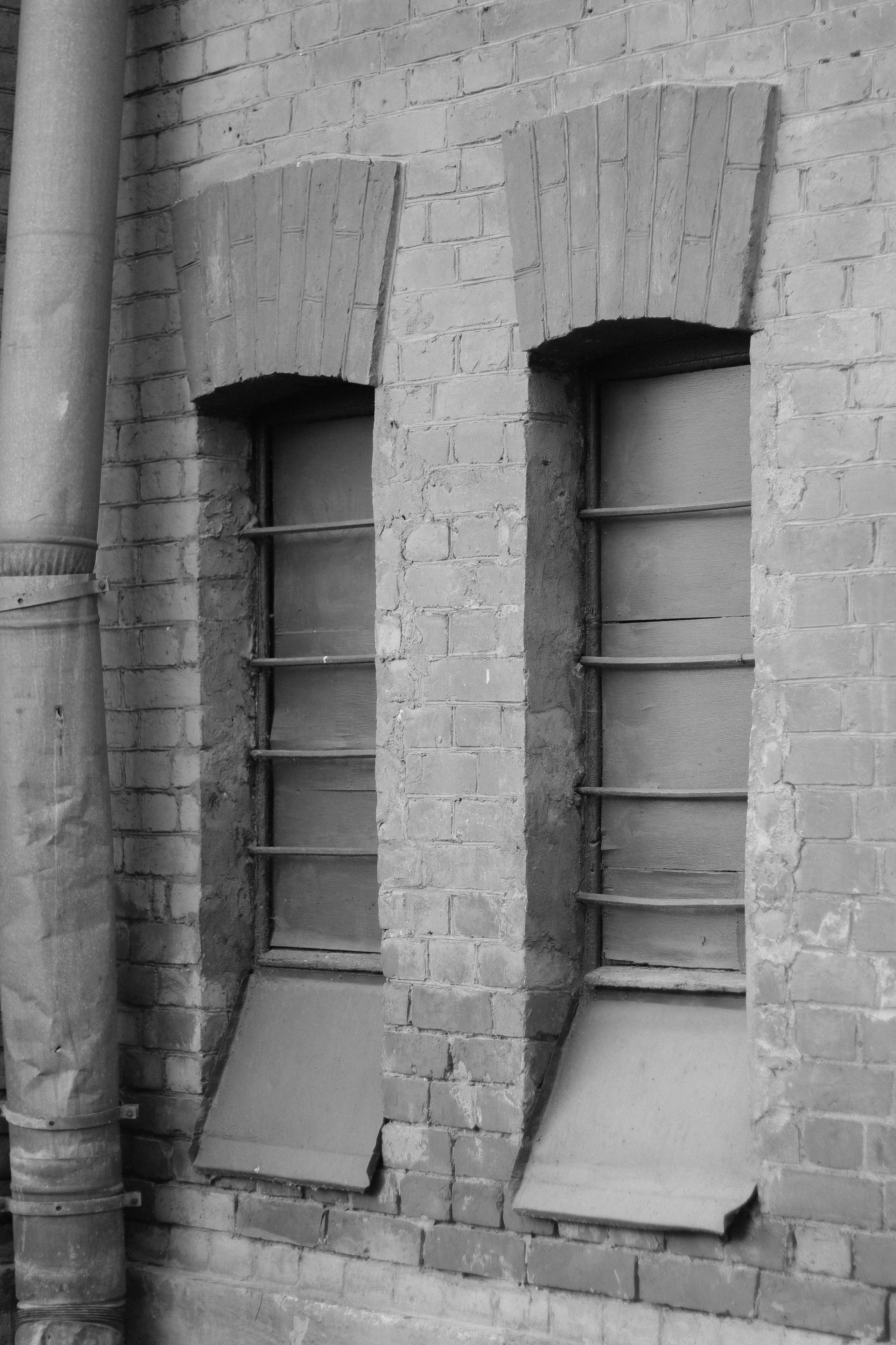 Splitting. Фотограф и исследователь фотографии из Санкт-Петербурга Елизавета Веприцкая