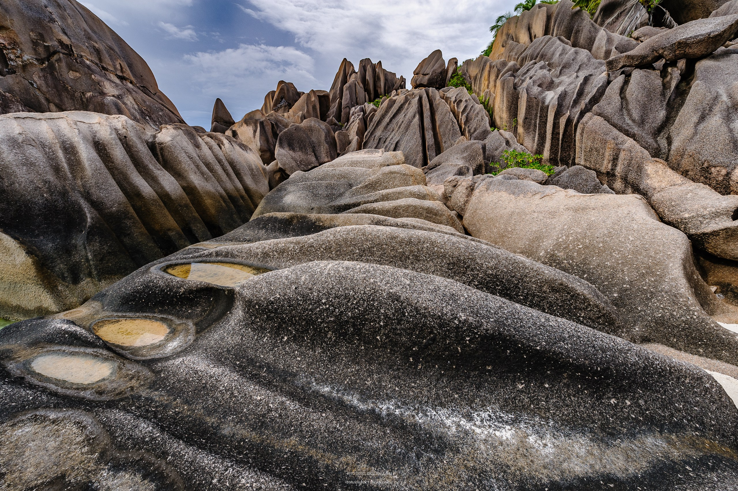 Пейзажная фотография. Авторские стильные фотокартины