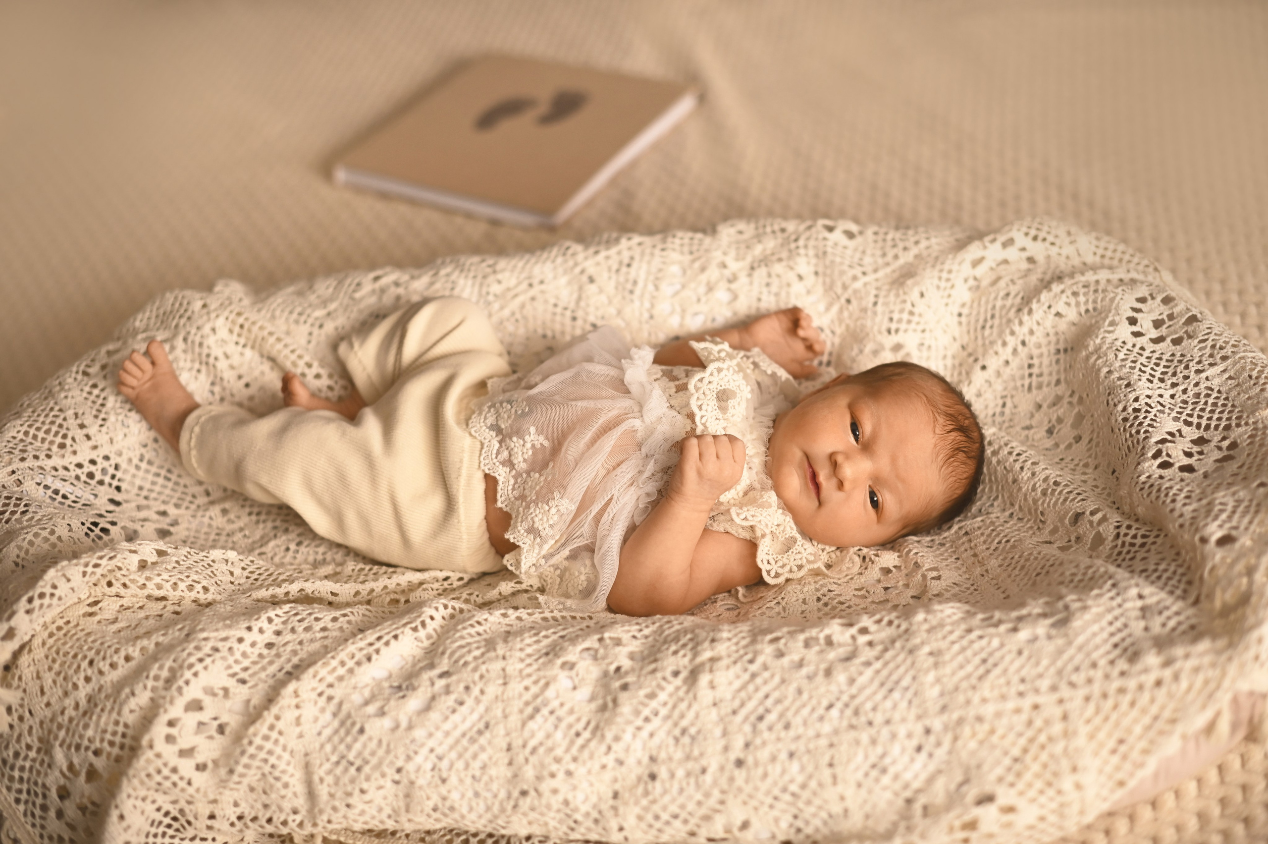 Lifestyle. Фотограф новорожденных во Владивостоке Панова Татьяна