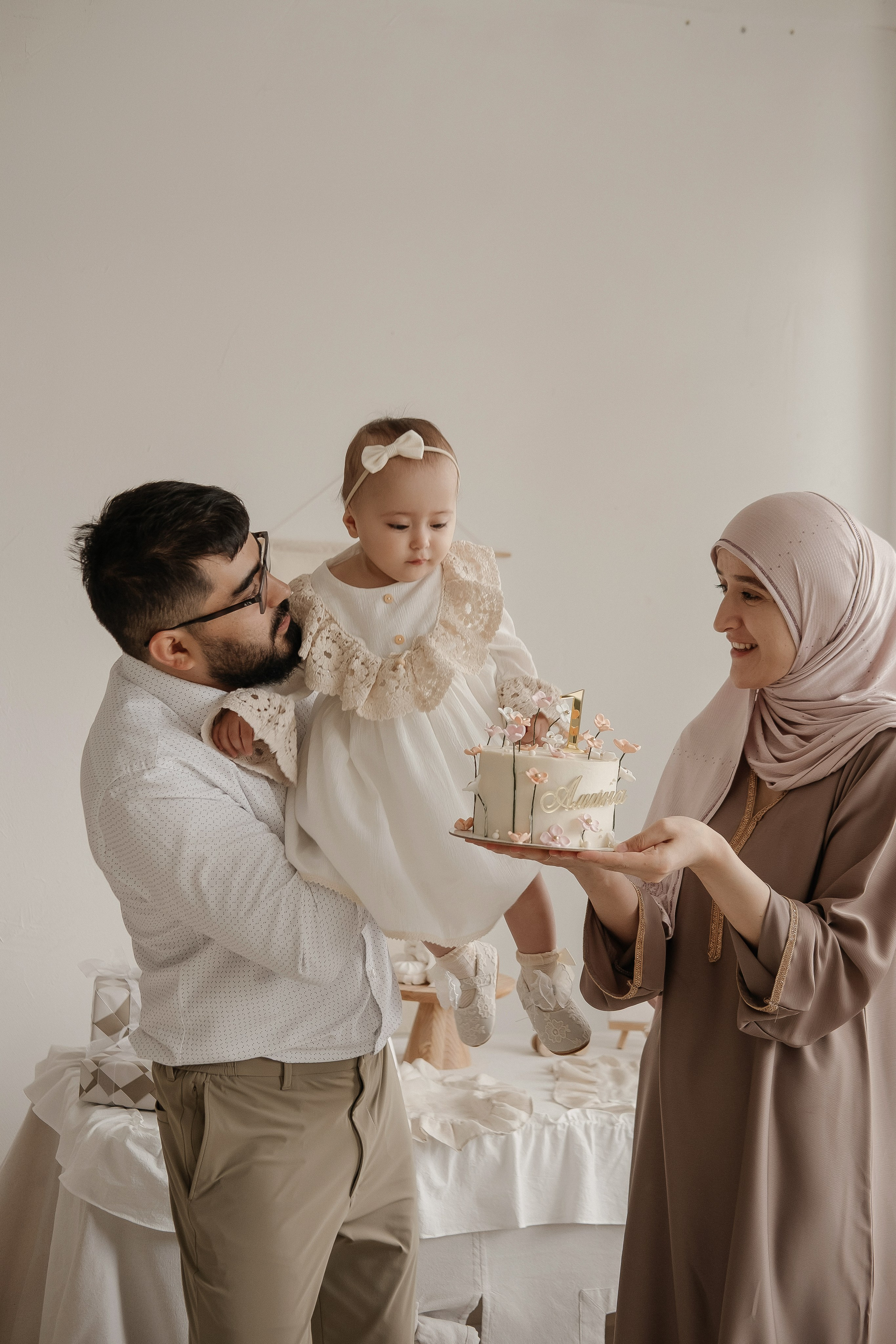 Амина. Семейный и свадебный фотограф Новосибирск