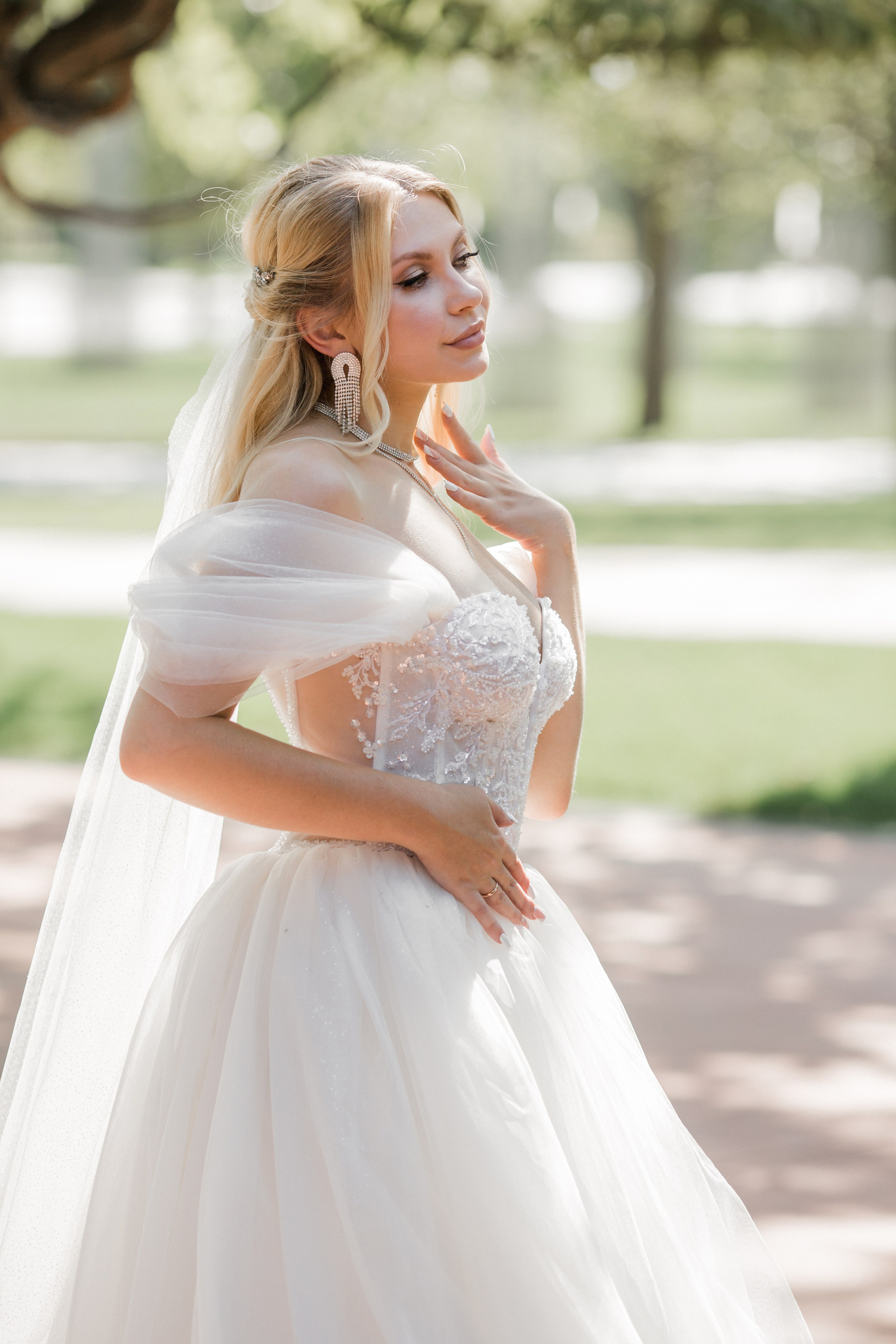 Илья и Луиза. Свадебный и семейный фотограф в Краснодаре