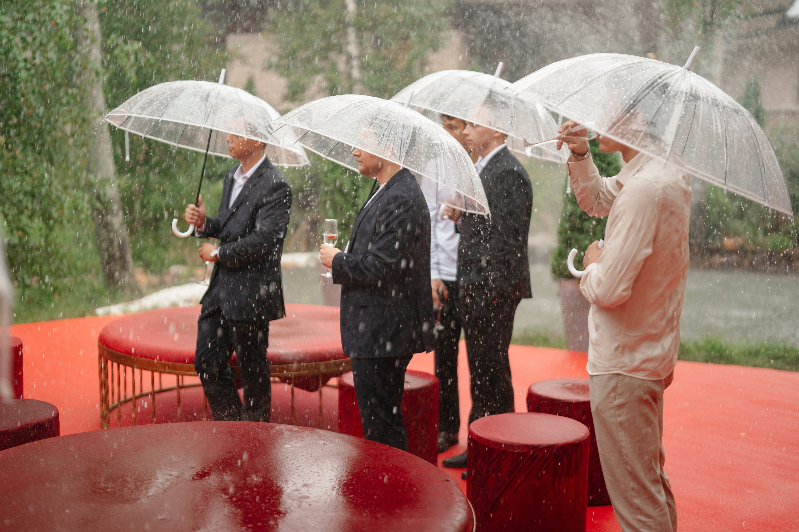 Андрей и Ева. Свадебный и репортажный фотограф в Москве Андрей Вайман