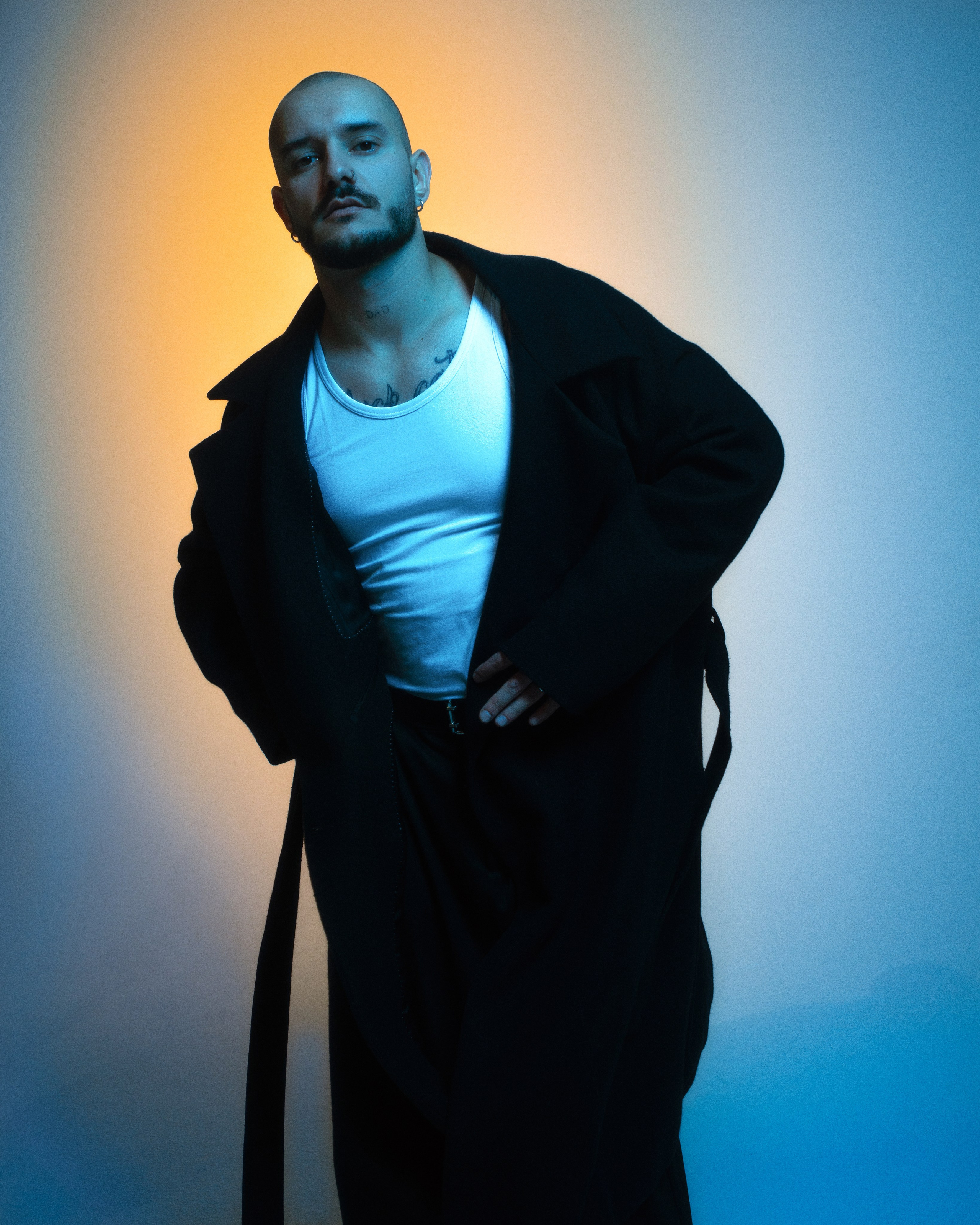 Фотограф для брендов и людей. Фотограф для брендов и людей Москва Фокин Дмитрий