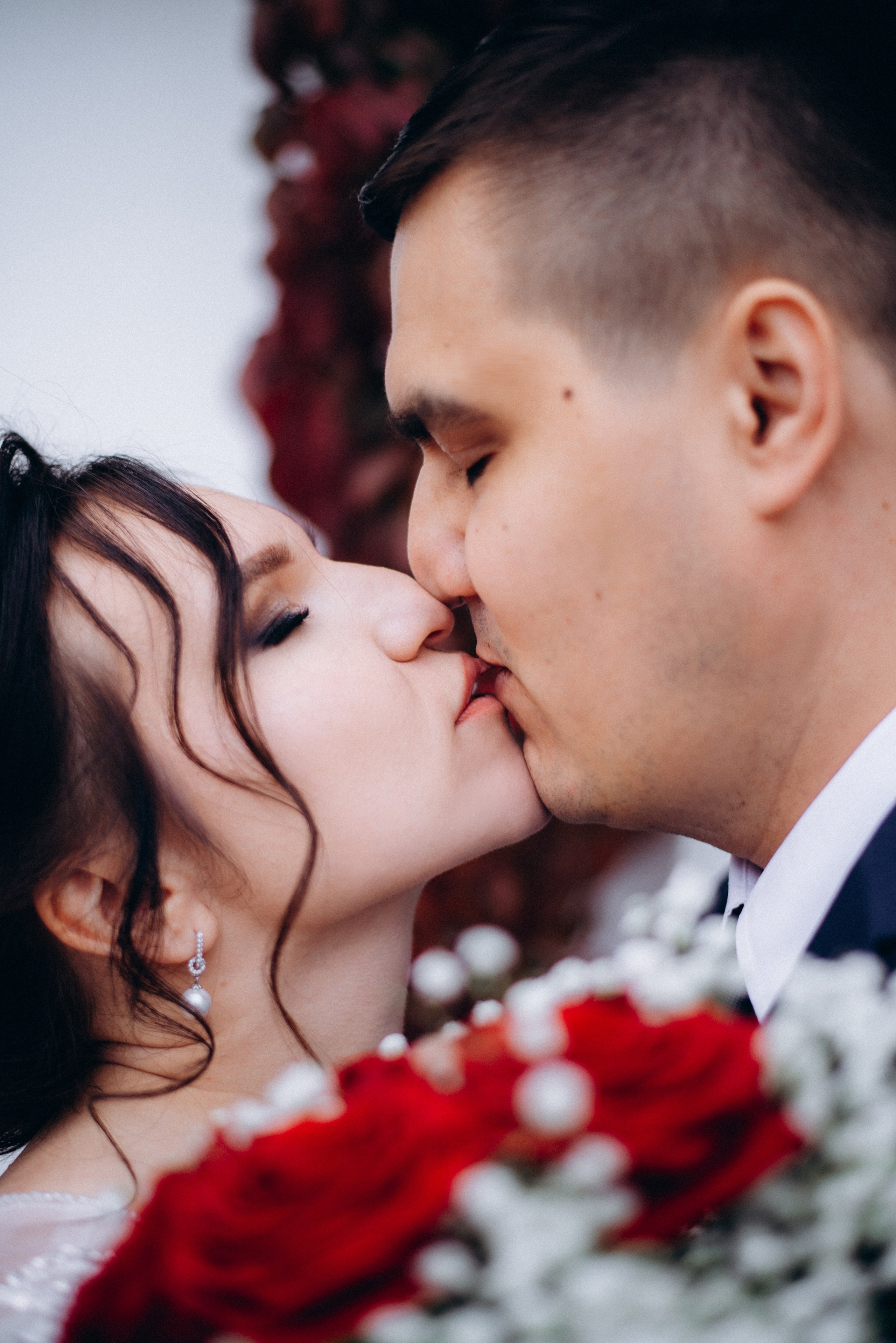 Владимир и Галина. Артём Самойленко, фотограф в г. Волгоград