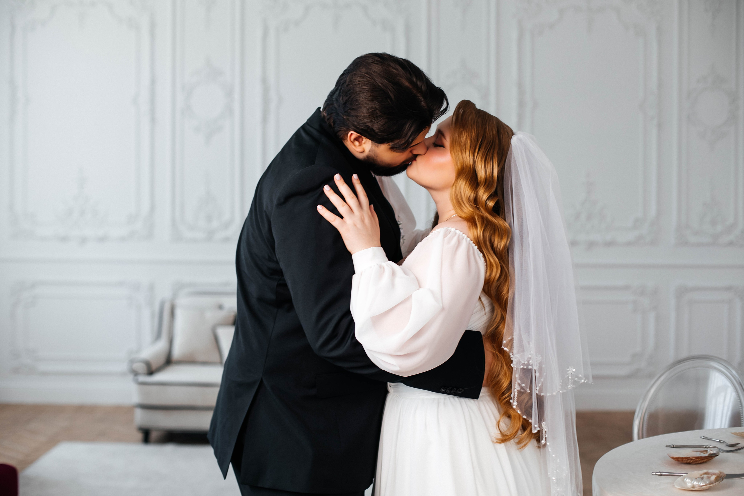 Свадебная съемка. Https://malovafoto.ru