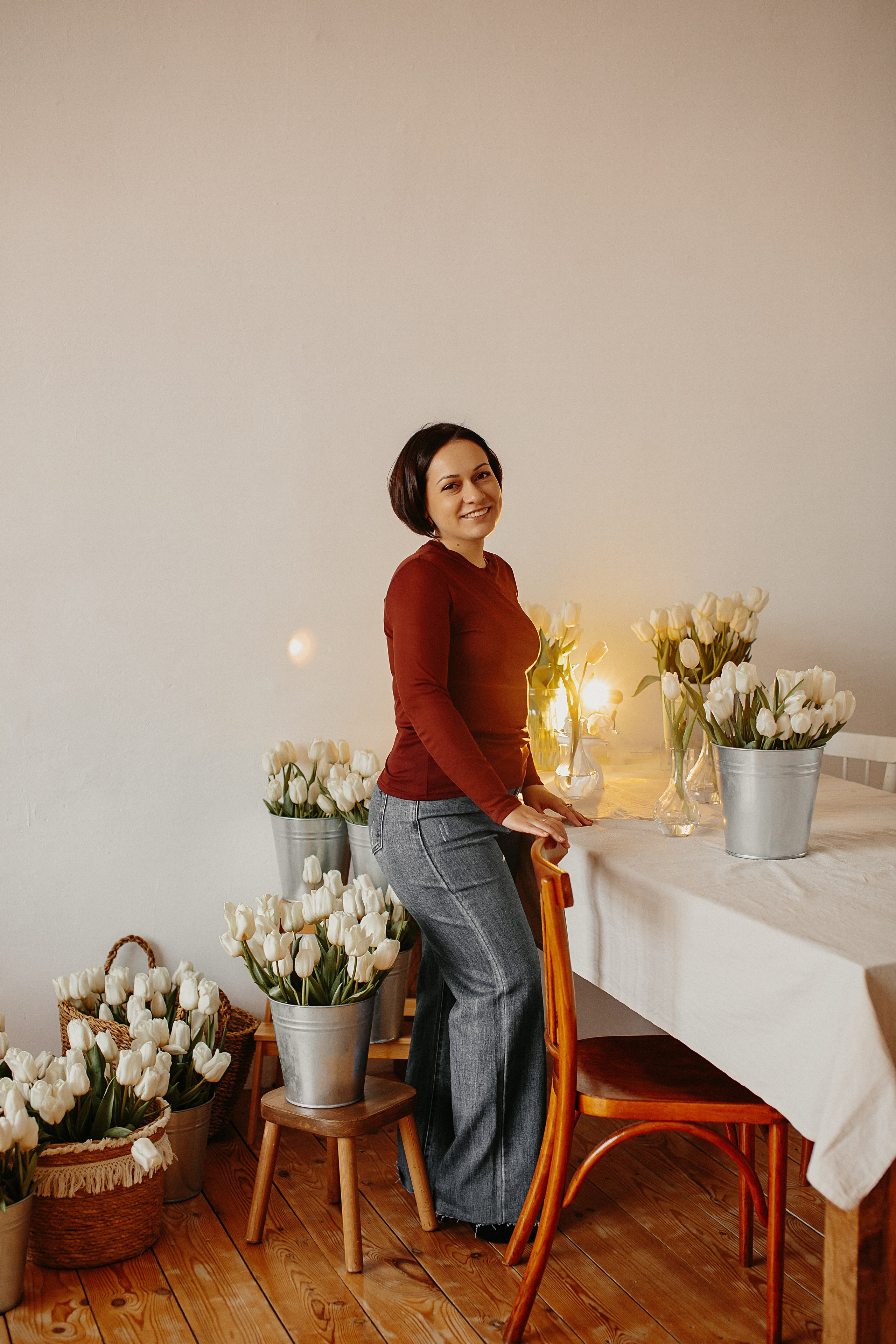 Анастасия Якунина. Https://malovafoto.ru