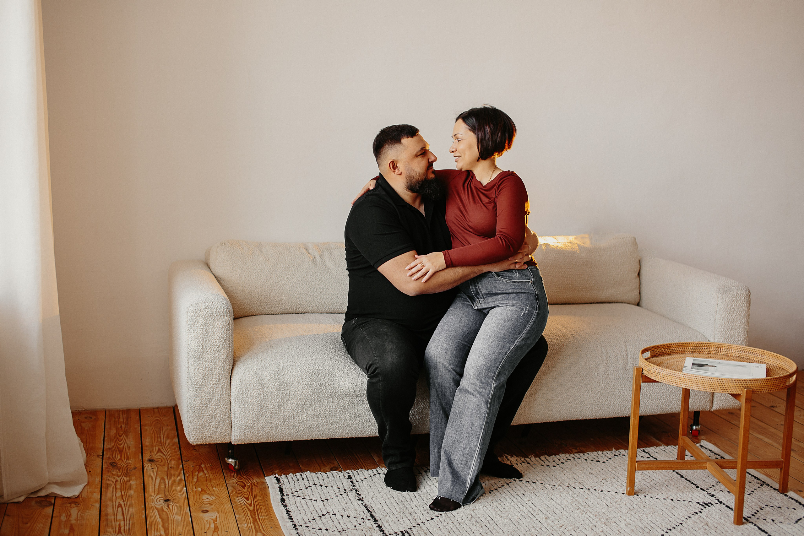 Анастасия Якунина. Https://malovafoto.ru