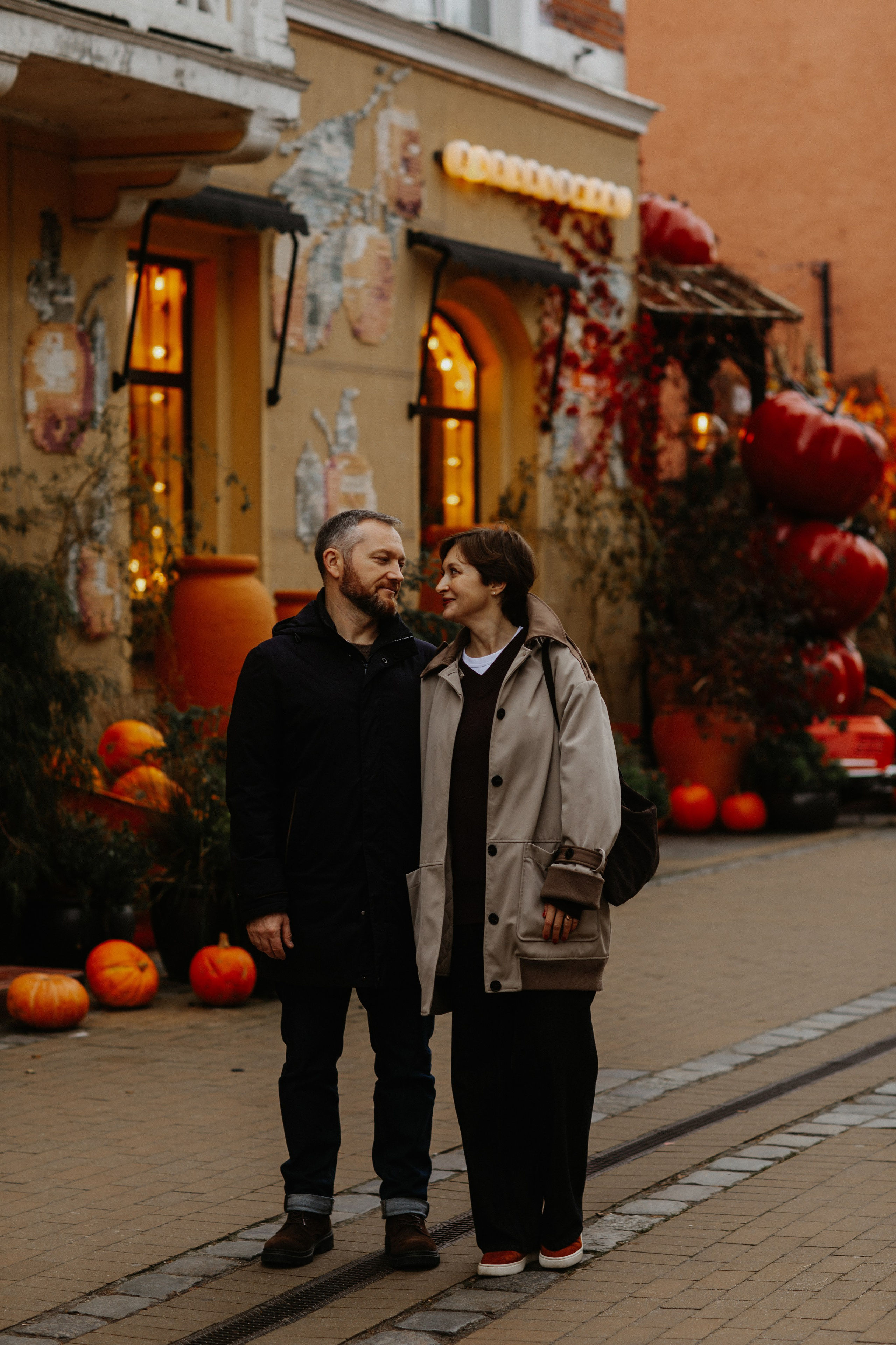 Фотосессия в Зеленоградске. Https://malovafoto.ru