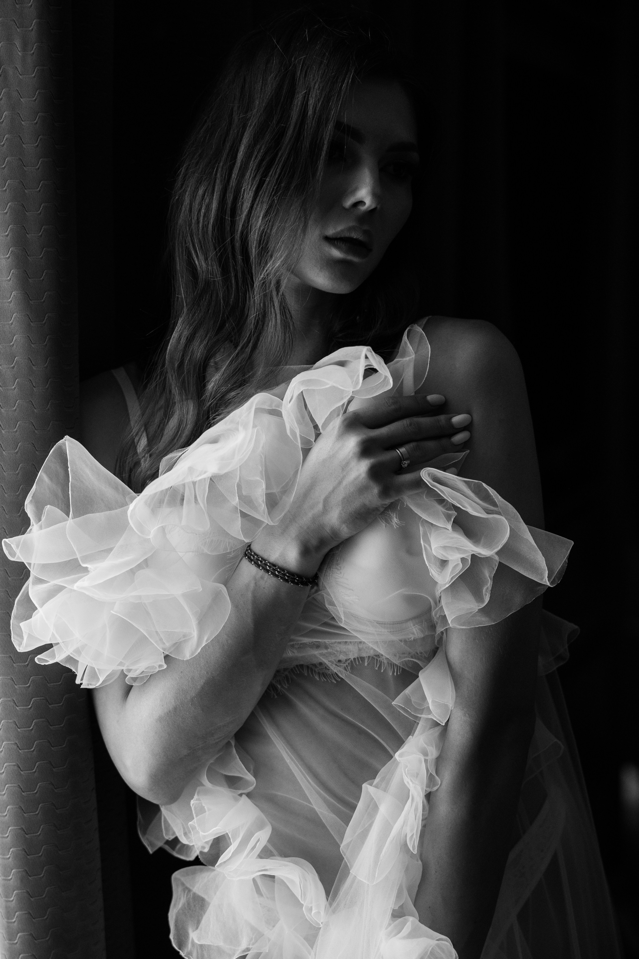 Лиза и Никита. Семейный и свадебный фотограф в Самаре и Кинеле Мария Донцу