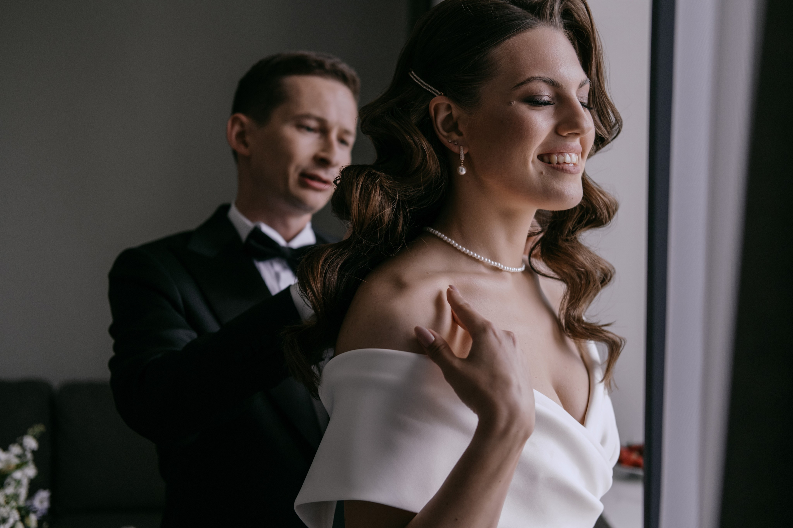 Ярослав и Елена. Фотограф в Астрахани Миронова Анастасия