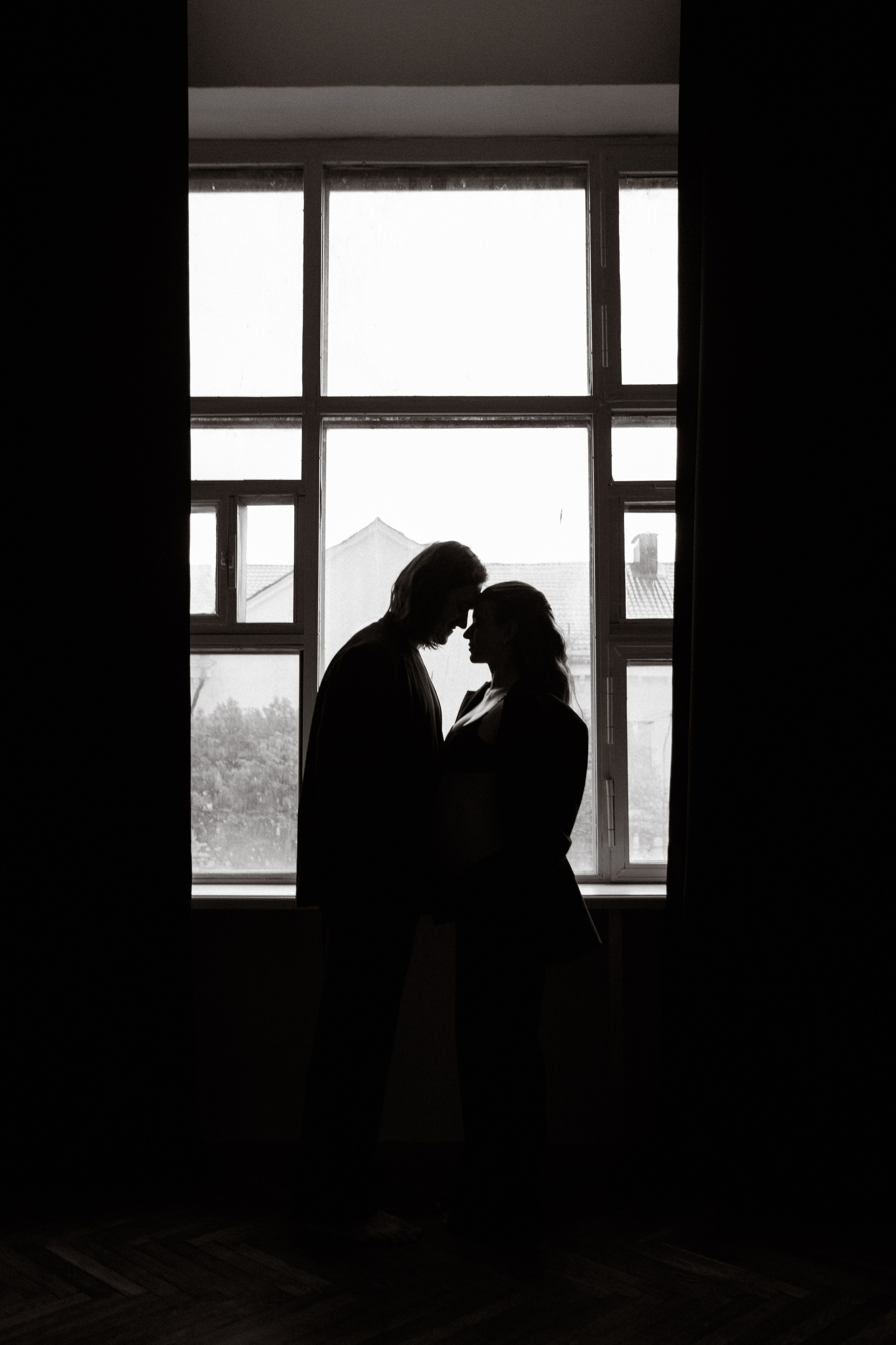 N&P. Фотограф Ира Григорьева