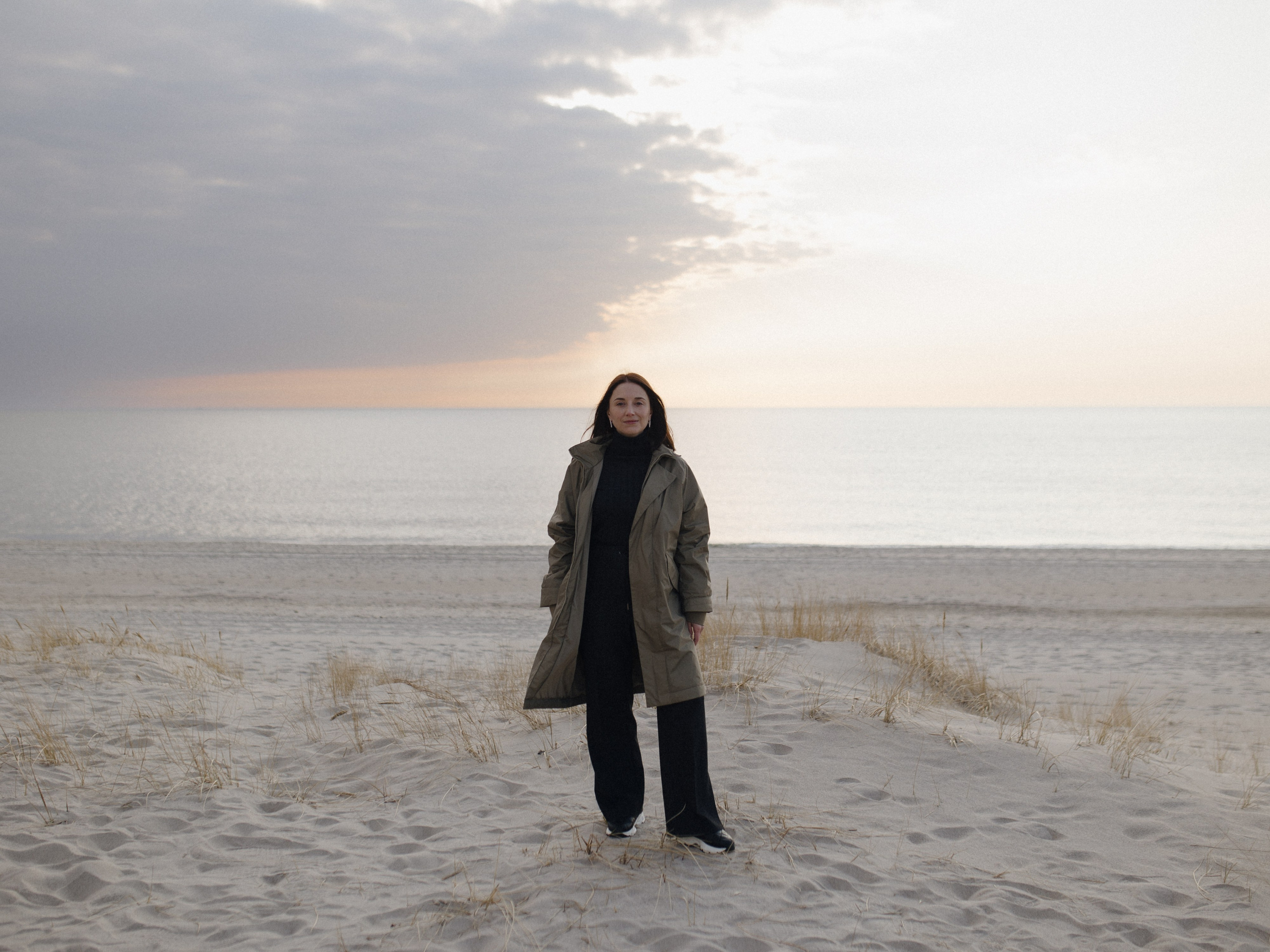 «Особенное место». Свадебный и семейный фотограф в Калининграде Ольга Мешечкова