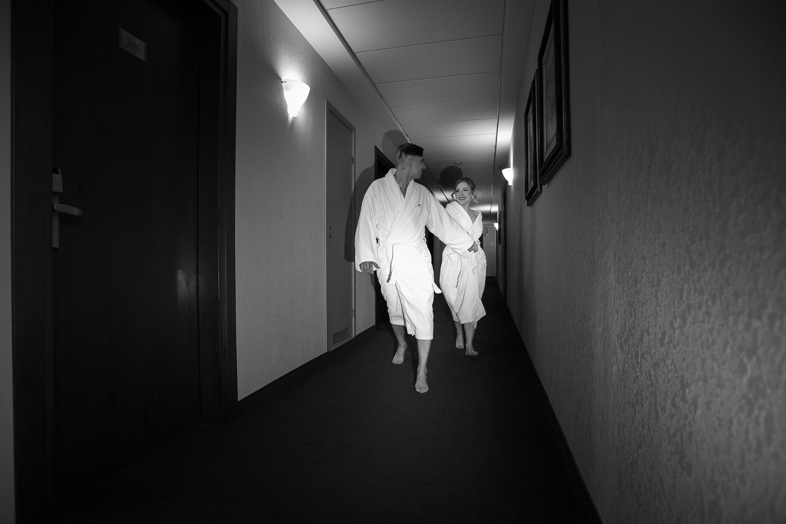 Оля и Илья. Свадебный и семейный фотограф в Воронеже Кирсанова Наталья