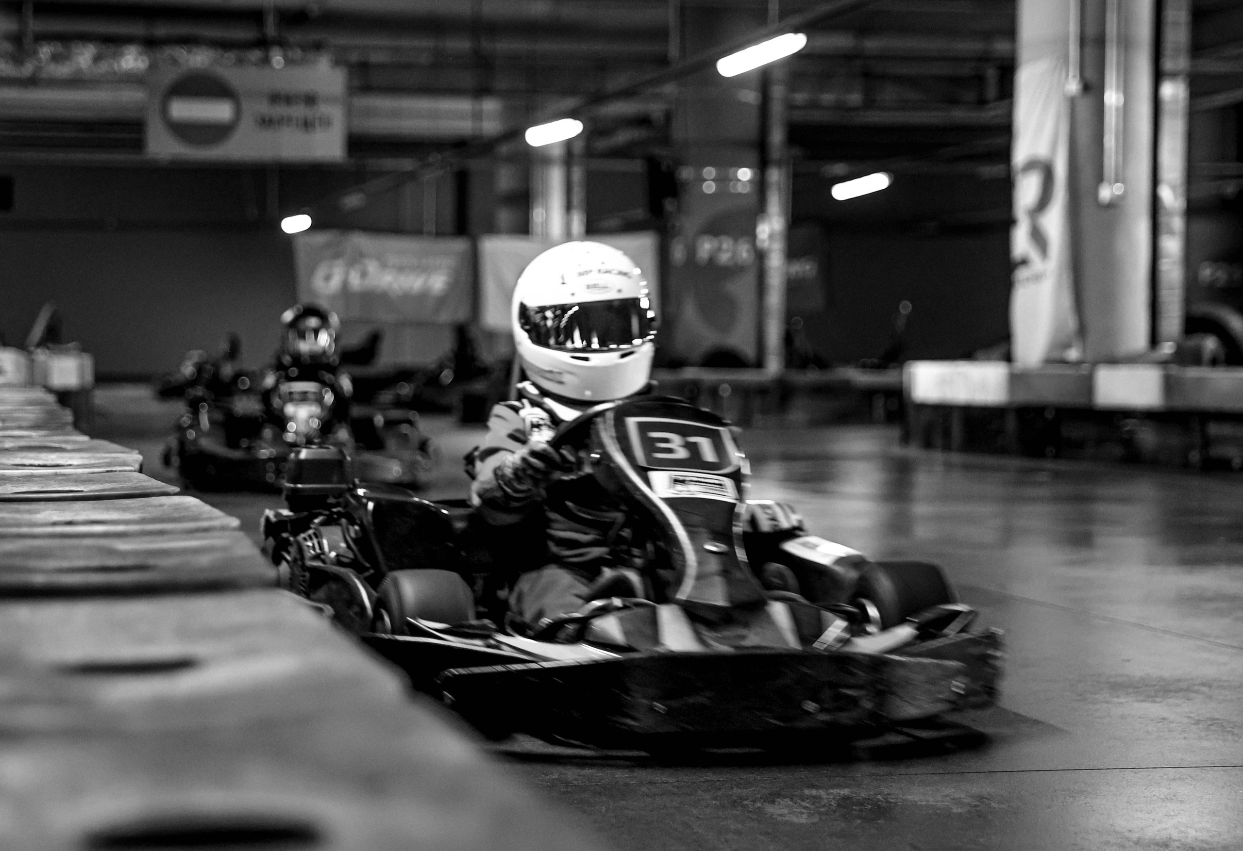 Фотосессия спортивных гонок. Свадебный и портретный фотограф в Сочи