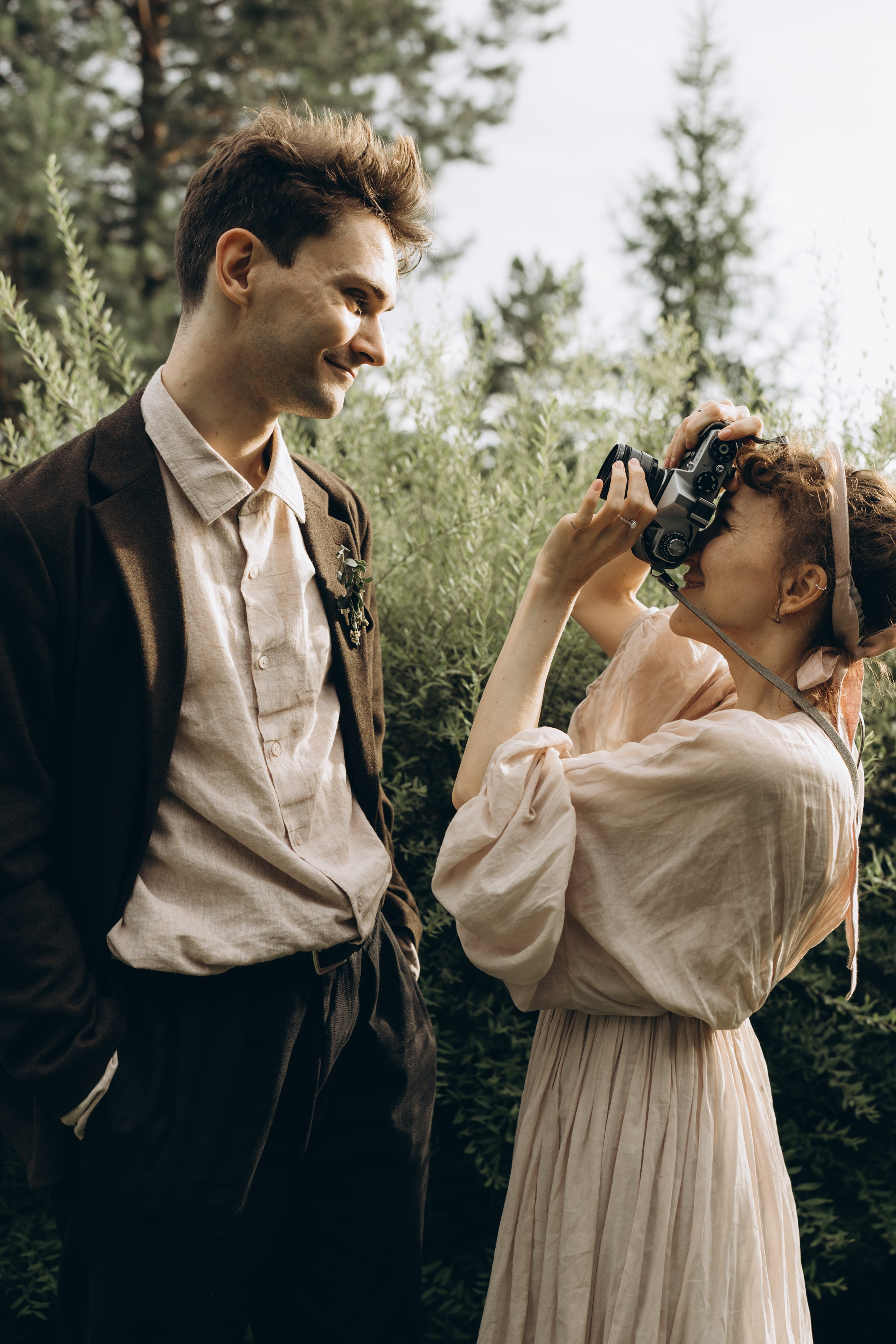 Алексей и Диана. Irina Keln lifestyle photography