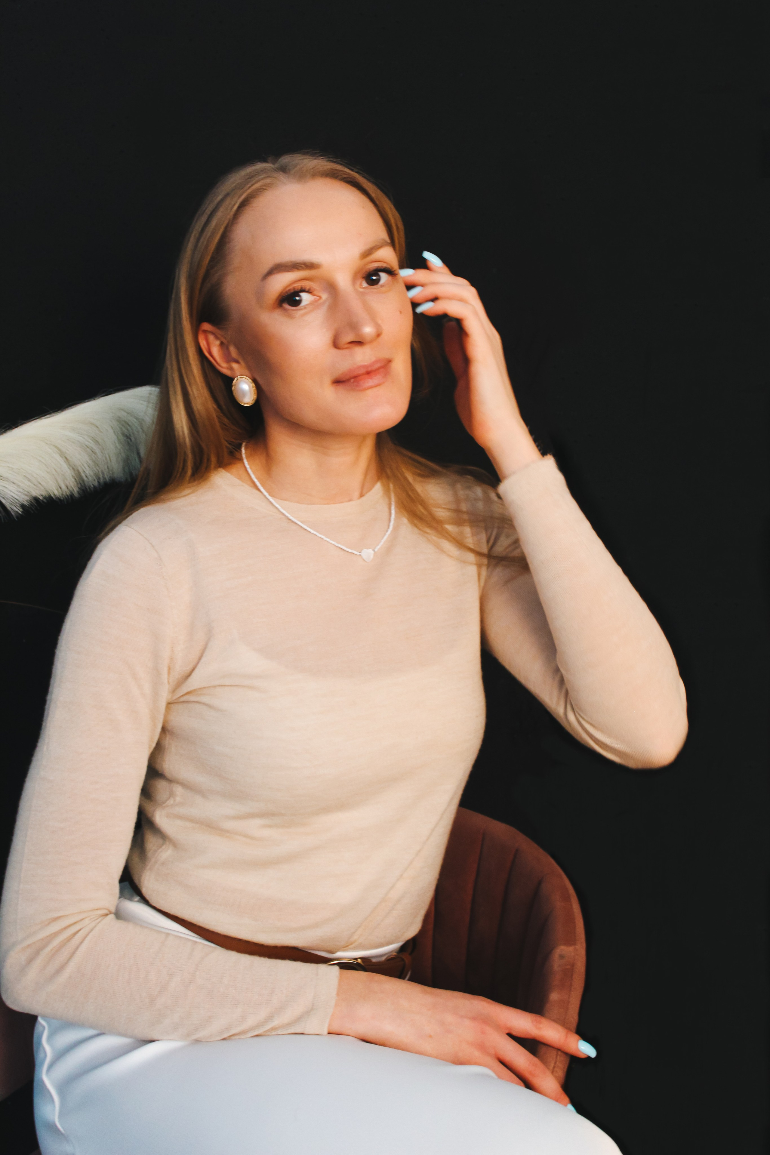 Ксения. Фотограф в Москве Екатерина Малышева