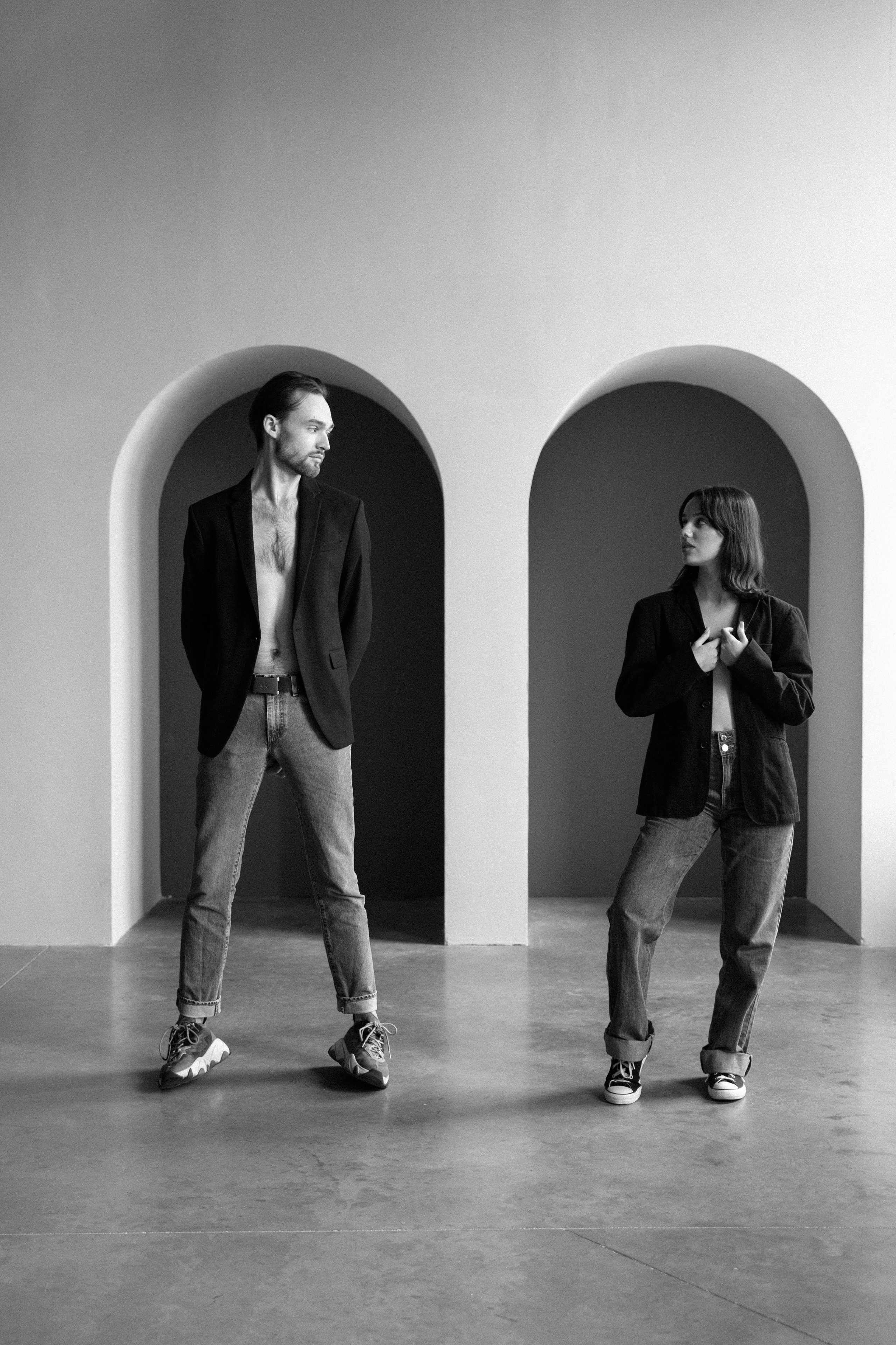 Егор и Люба. Свадебный и семейный фотограф из Воронежа|Москвы Бубнова Екатерина