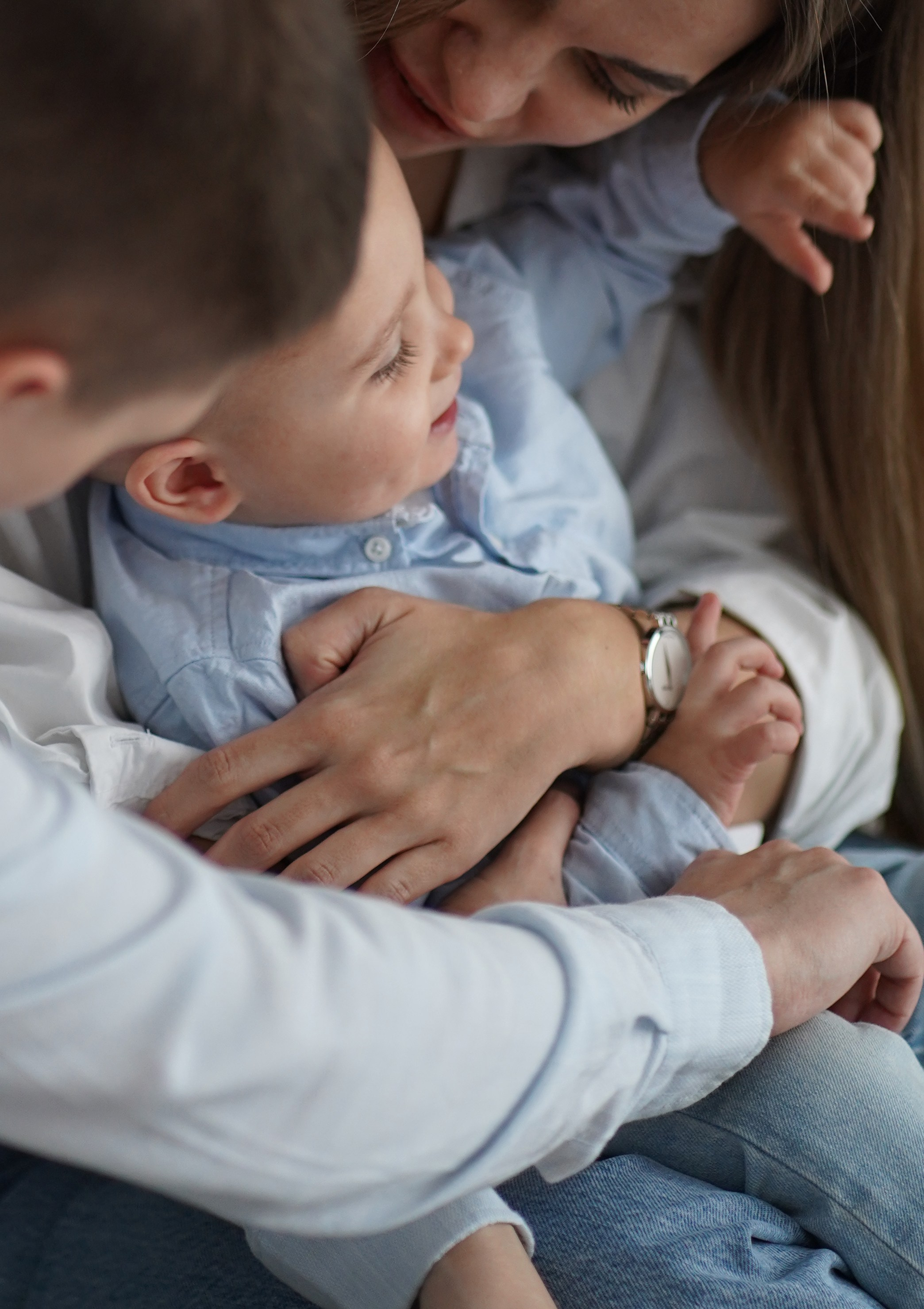 HB. Фотограф в Москве и МО