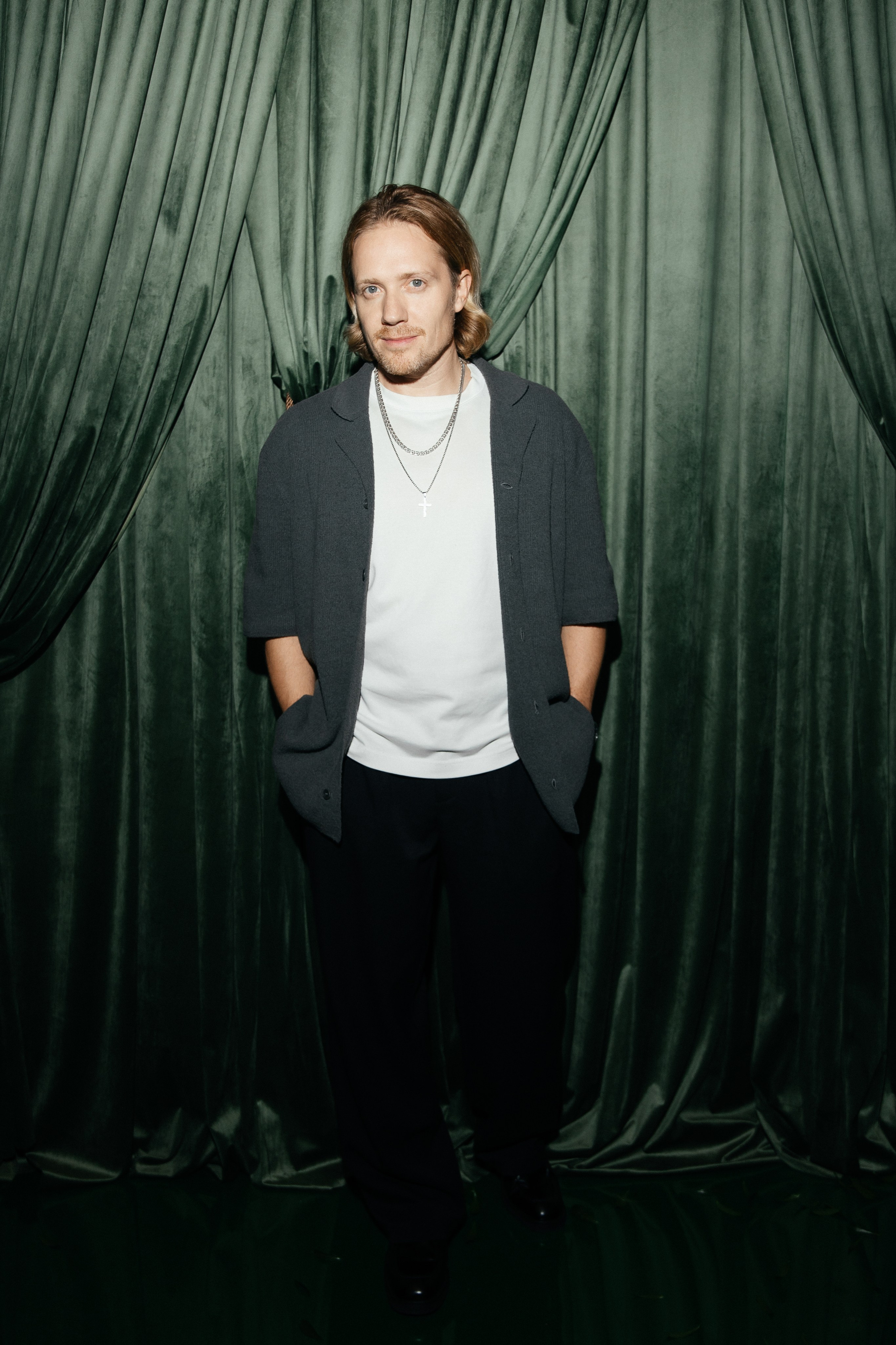 Репортаж. Фотограф Артем Котелевец