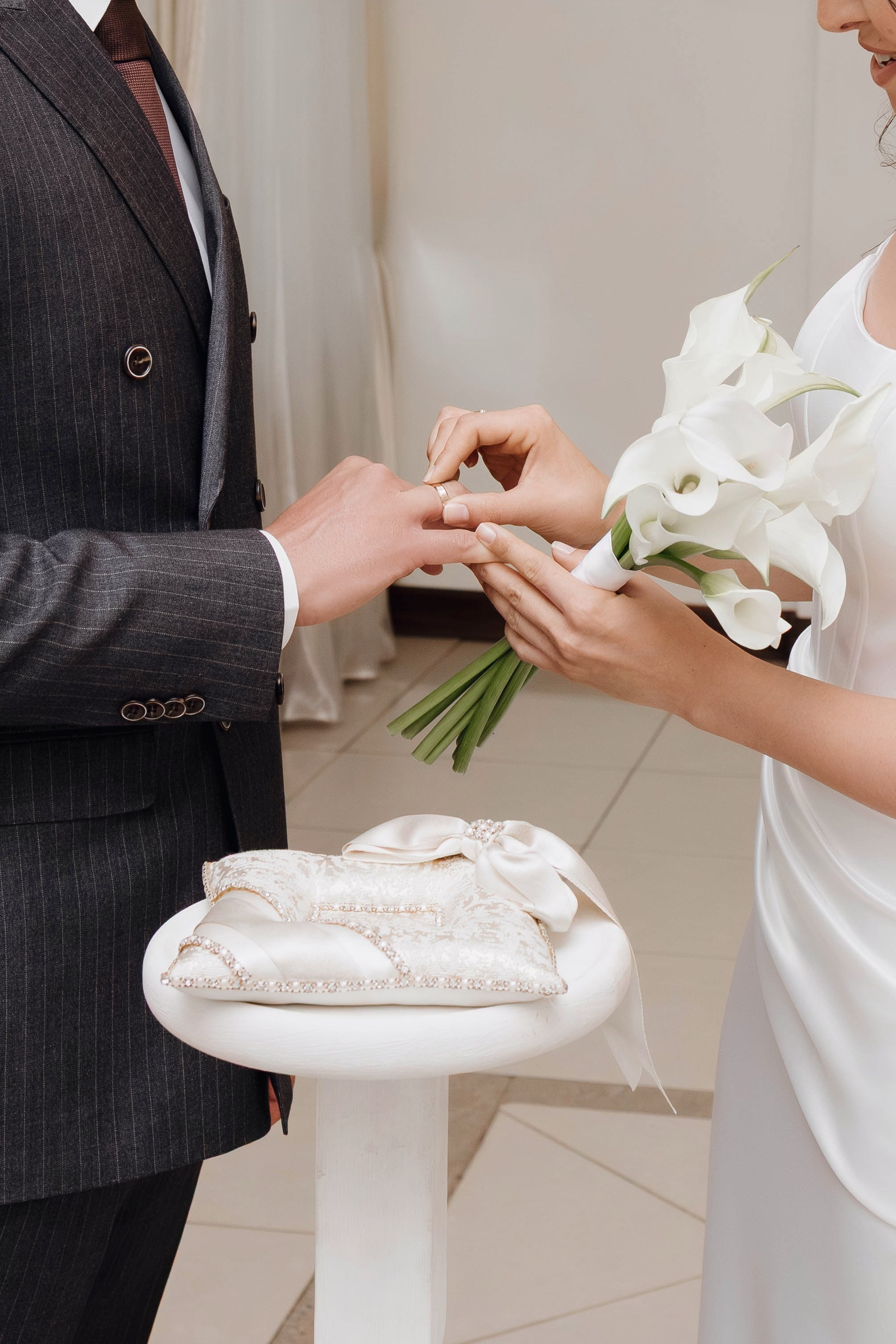 Максим и Валерия. Фотограф Лиходедова Анастасия