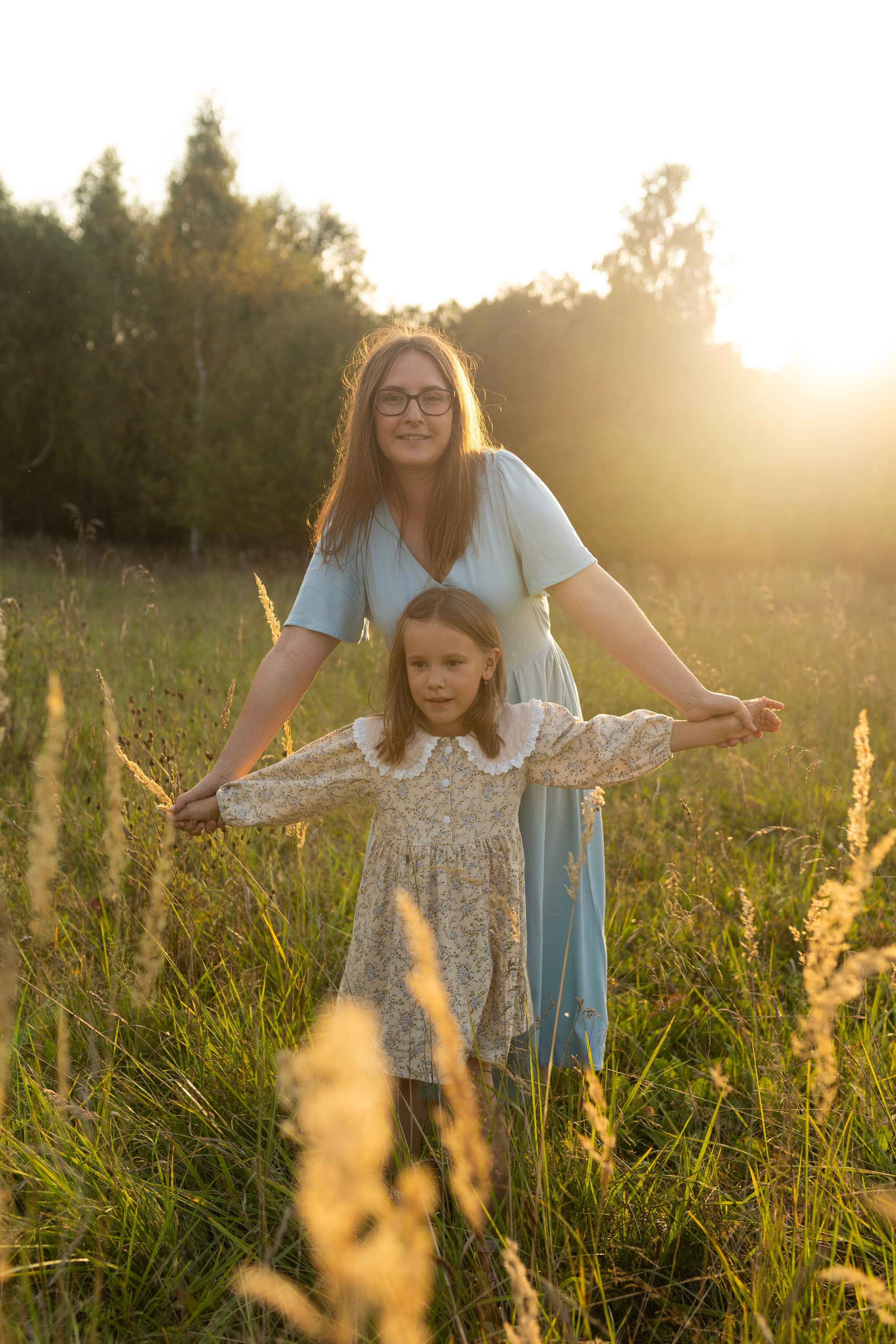Семейные съёмки. Яна Николаенкова Фотограф Долгопрудный/Лобня/Москва