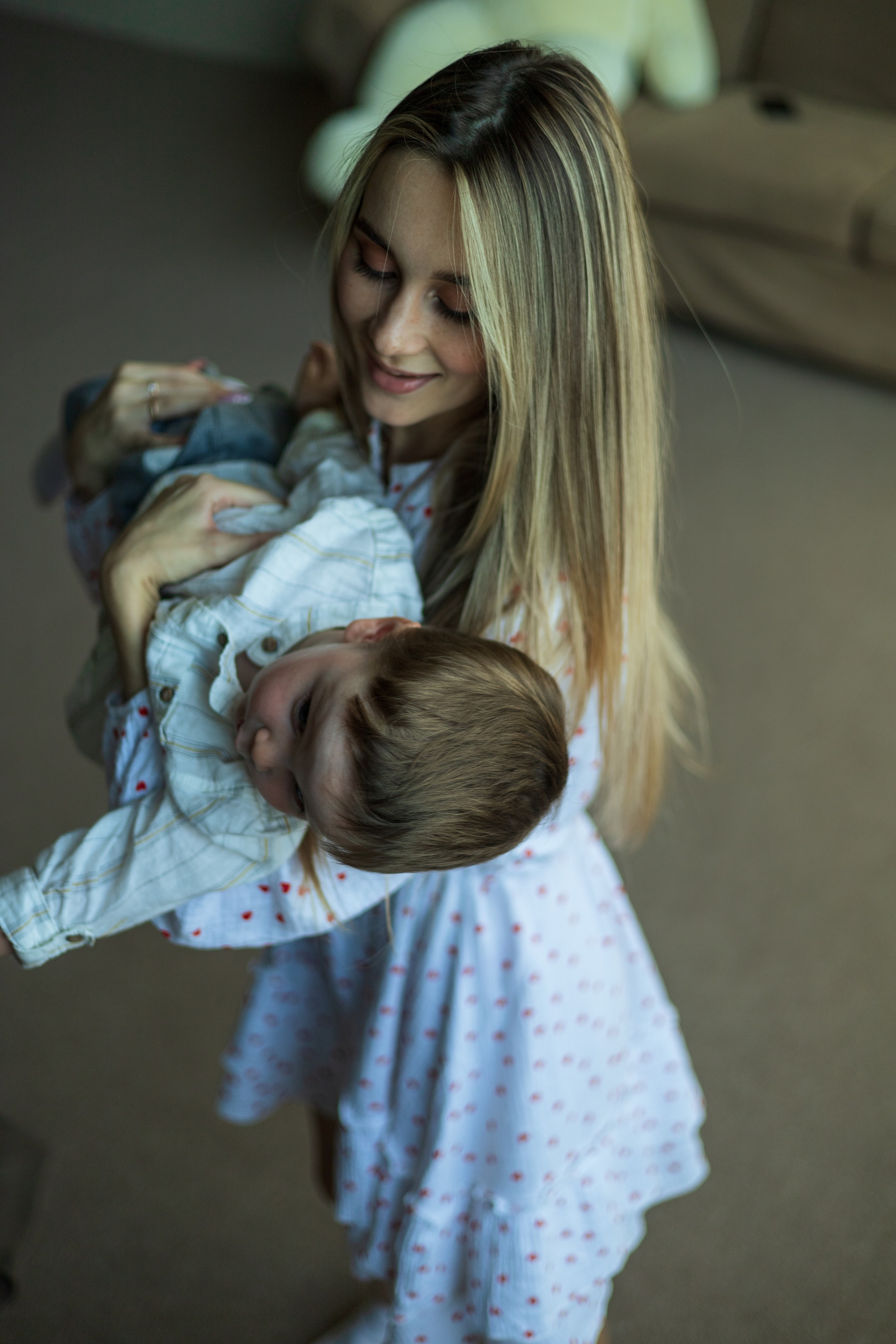 Mustafina's family. Свадебный и портретный фотограф Москва и Нижний Новгород
