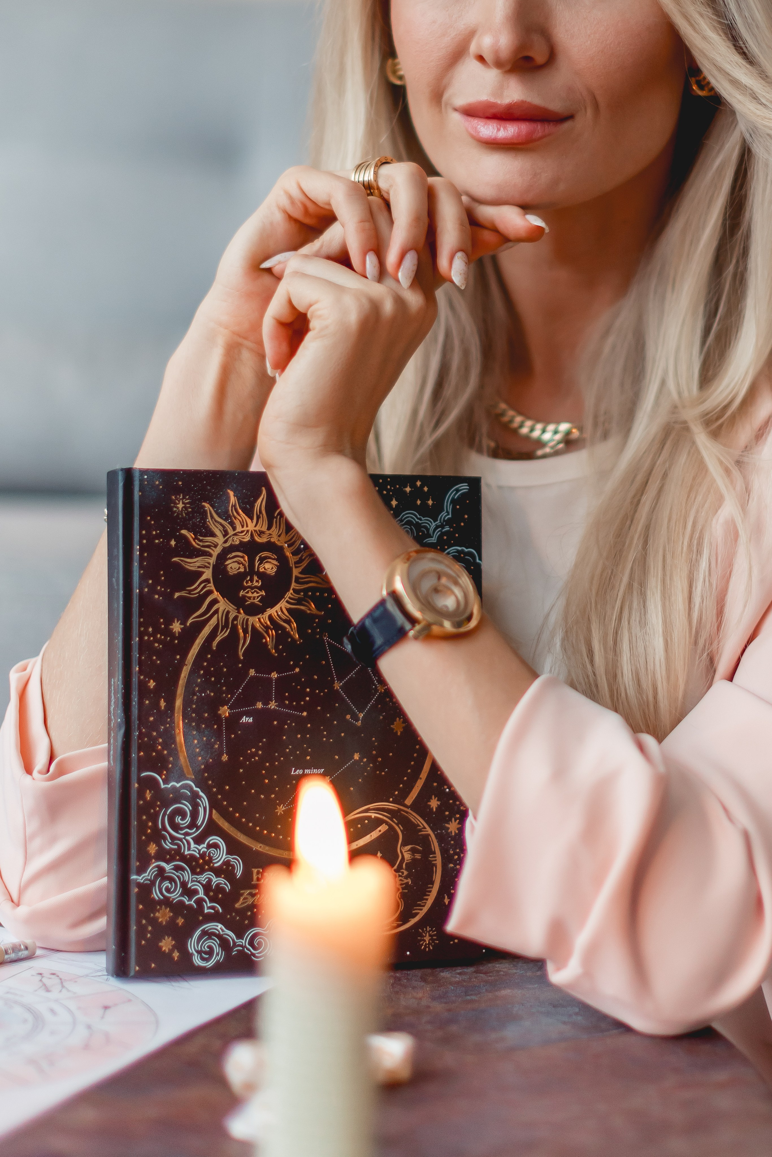 Нумеролог. Семейный фотограф в Москве Татьяна Болтиева