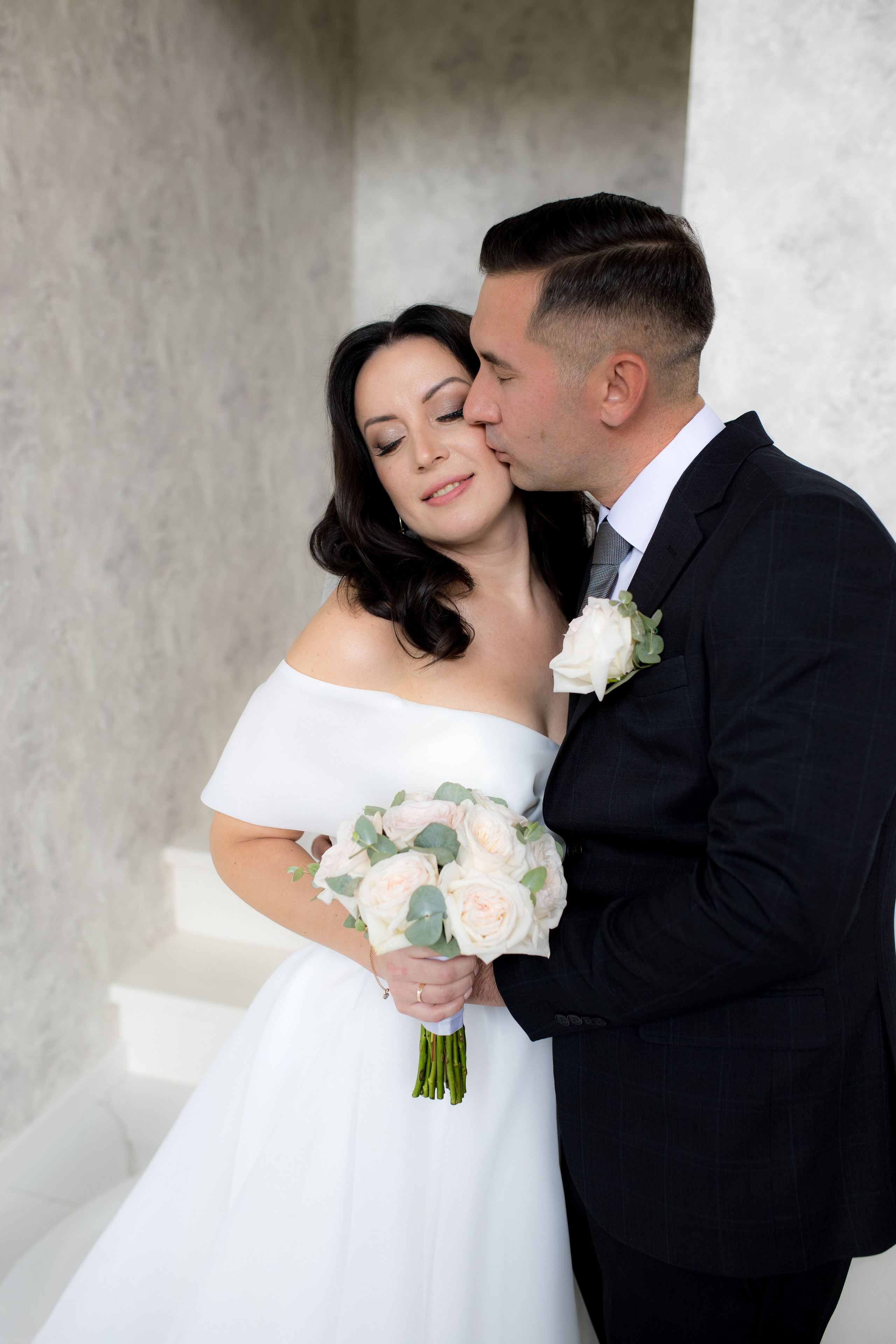 Свадьба Дмитрия и Татьяны. Фотограф в Железнодорожном и Балашихе