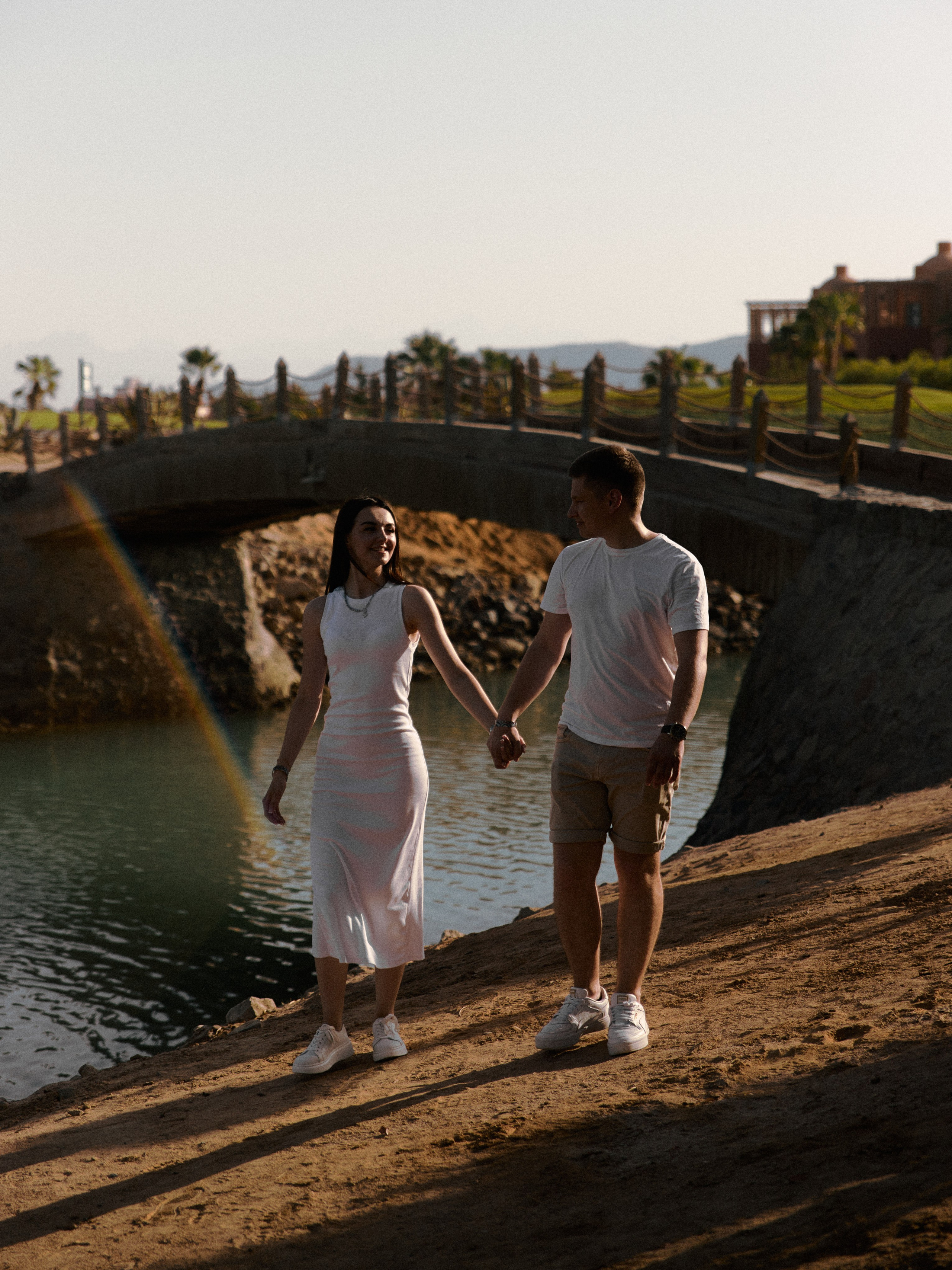 Nuta & Maxim. Jorgis Talè — photographer, kind person, teacher of arts and other mag