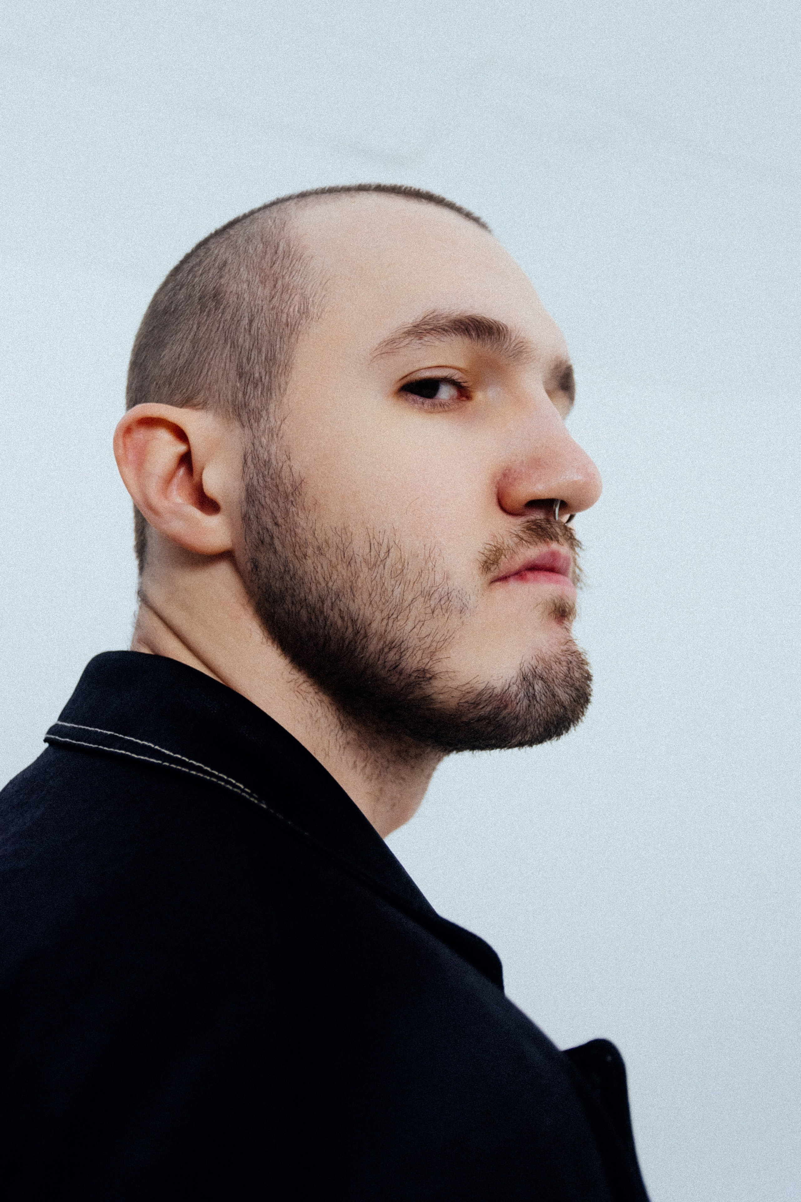 Гоша. Фотограф Кемерово | Сергей