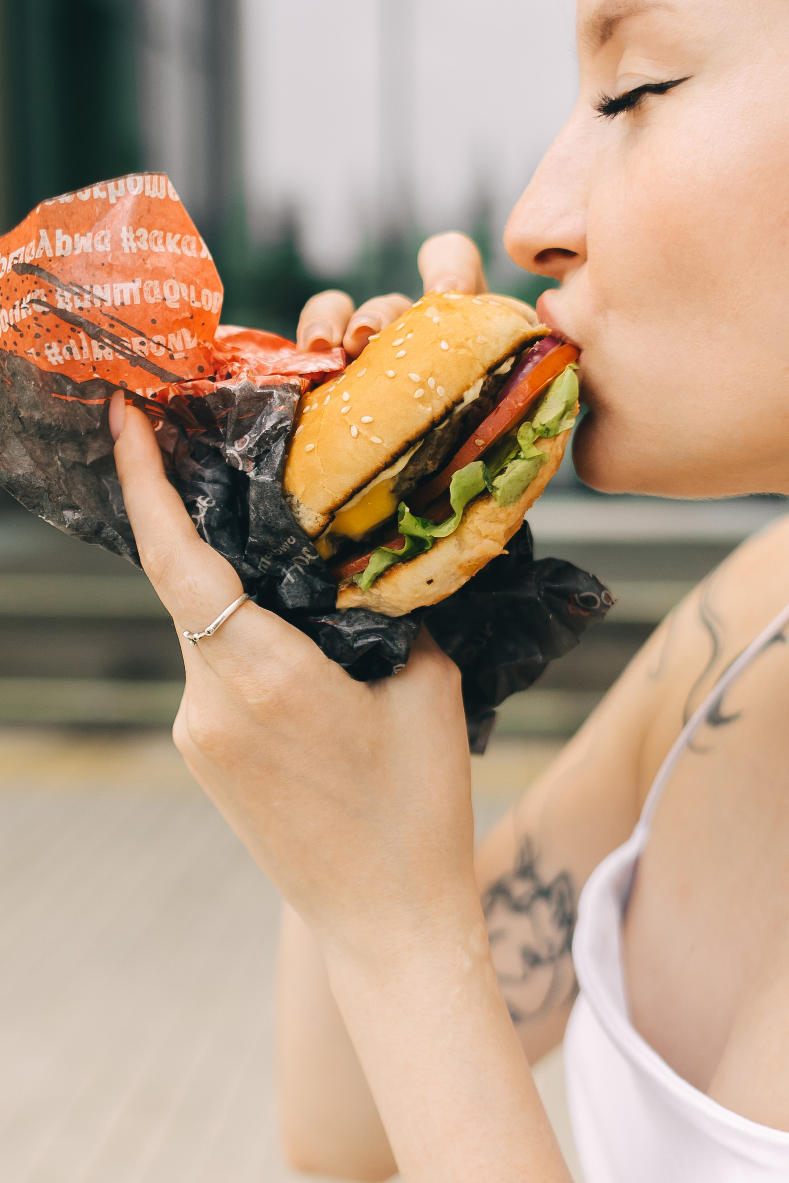 DonerHome. Фотограф Кемерово | Сергей